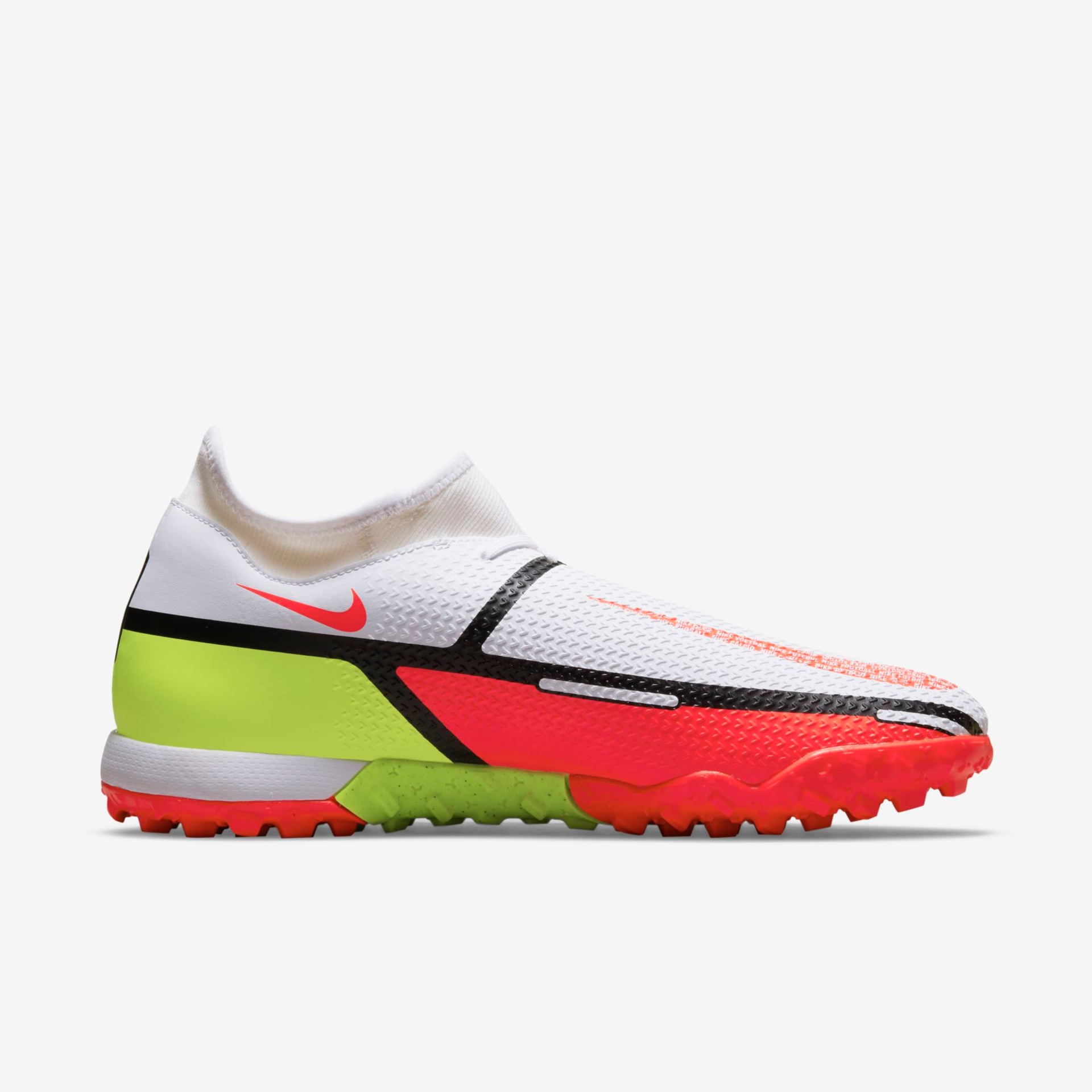 Chuteira Nike Phantom GT2 Academy Society - Foto 3