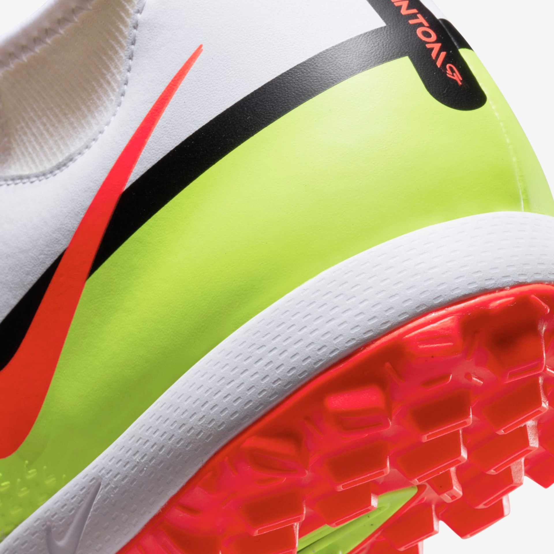 Chuteira Nike Phantom GT2 Academy Society - Foto 8