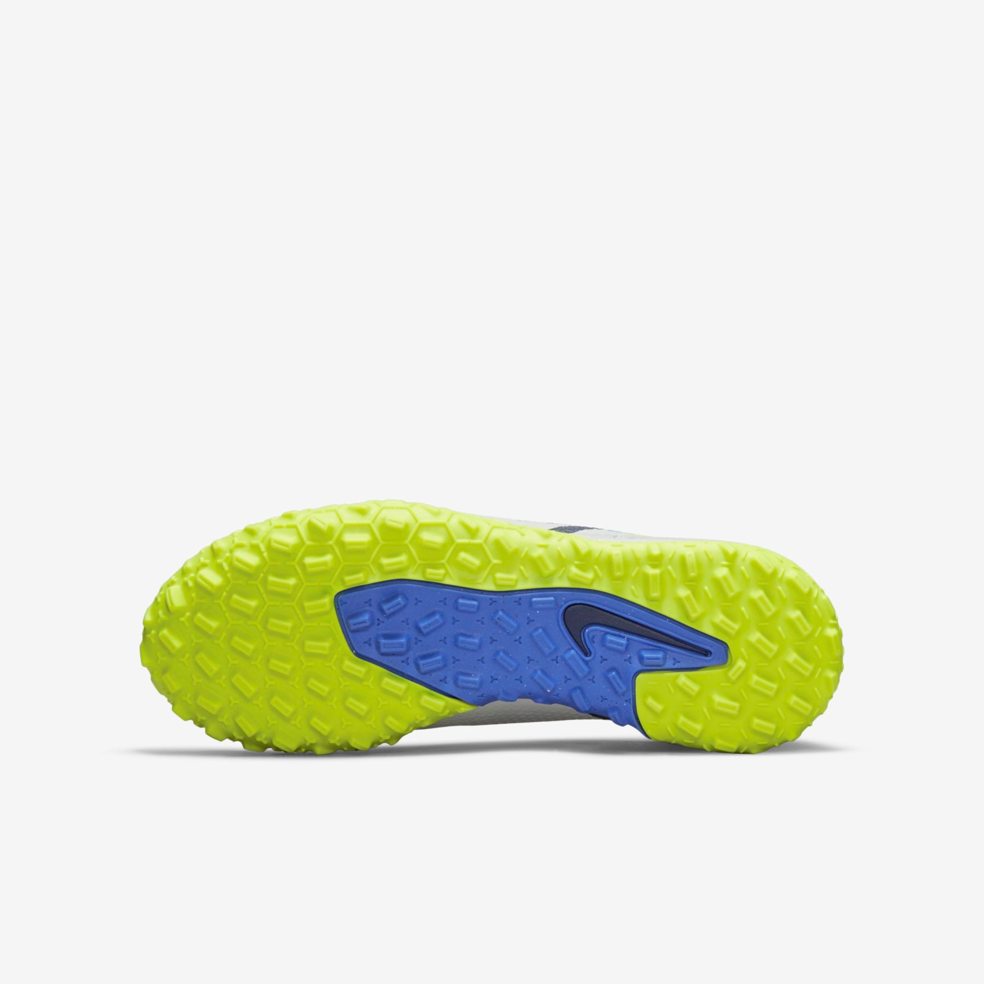 Chuteira Nike Phantom GT2 Academy Infantil Society - Foto 2