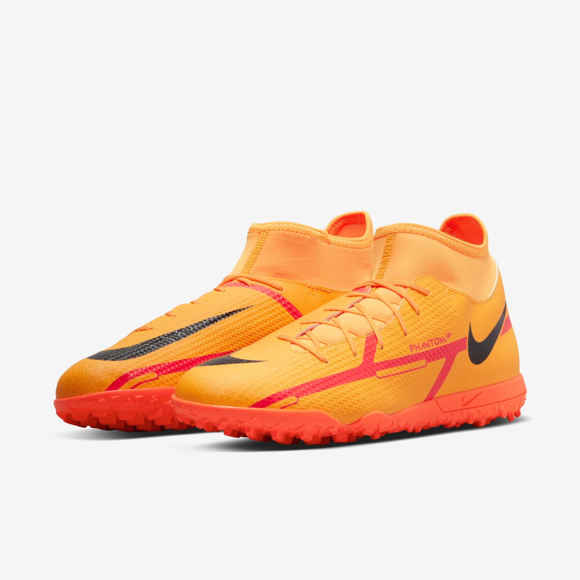 Chuteira Nike Phantom GT2 Club Society - Foto 5