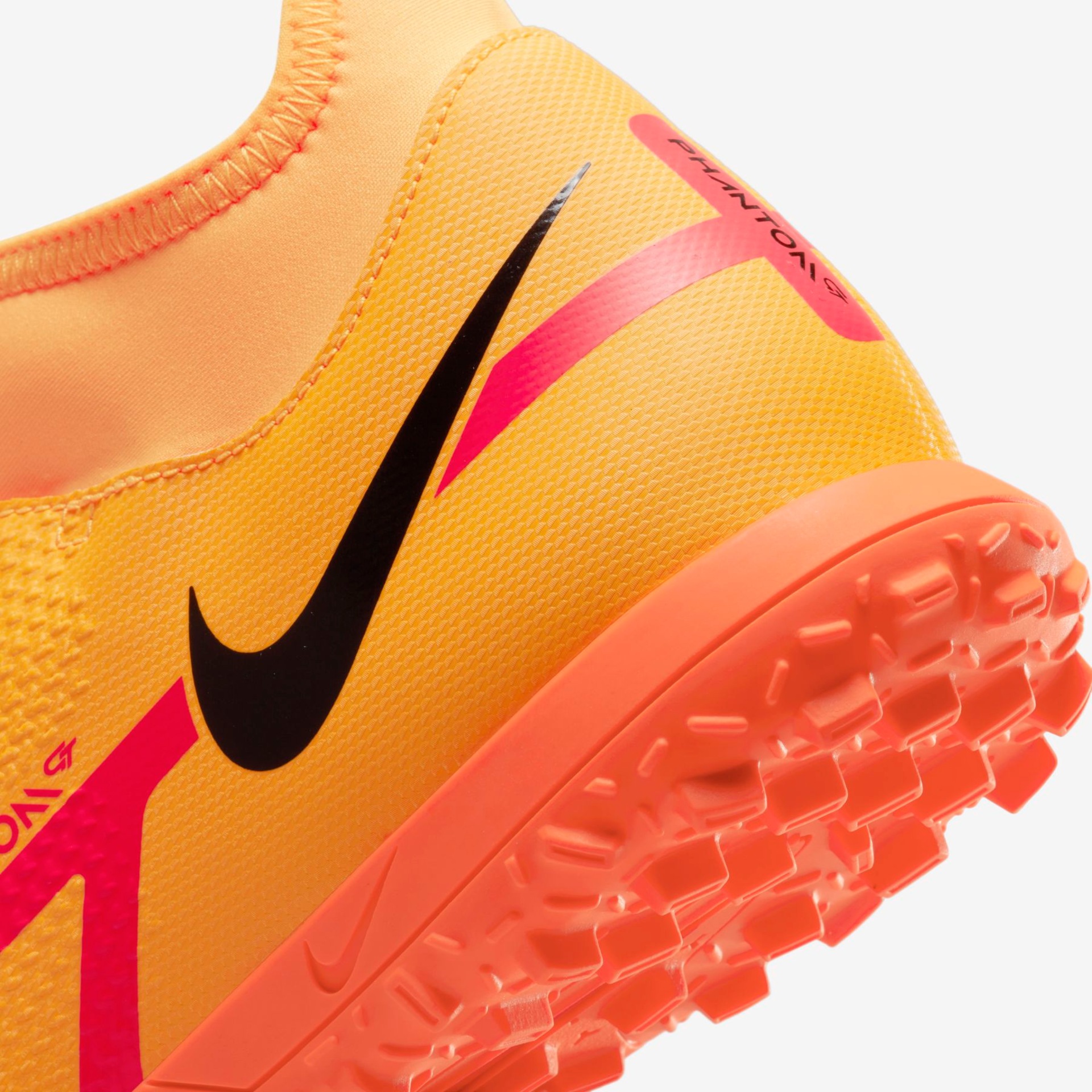 Chuteira Nike Phantom GT2 Club Society - Foto 8
