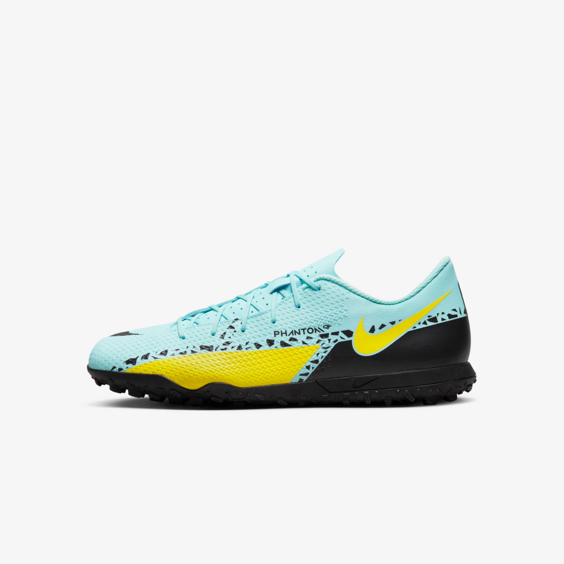 Imagem principal de Chuteira Nike Phantom GT2 Club Society