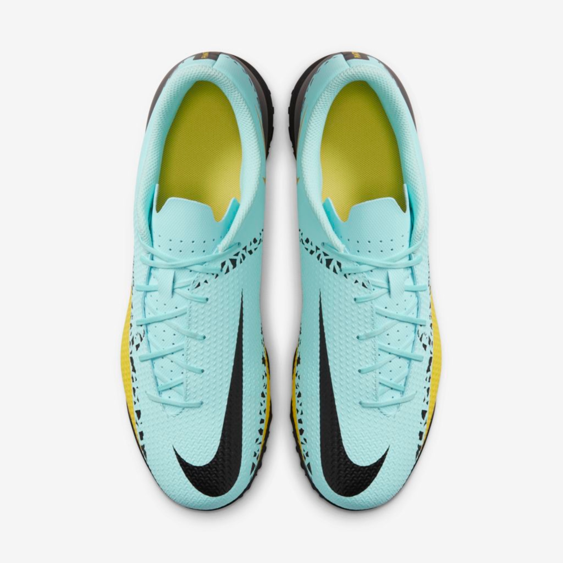 Chuteira Nike Phantom GT2 Club Society - Foto 4