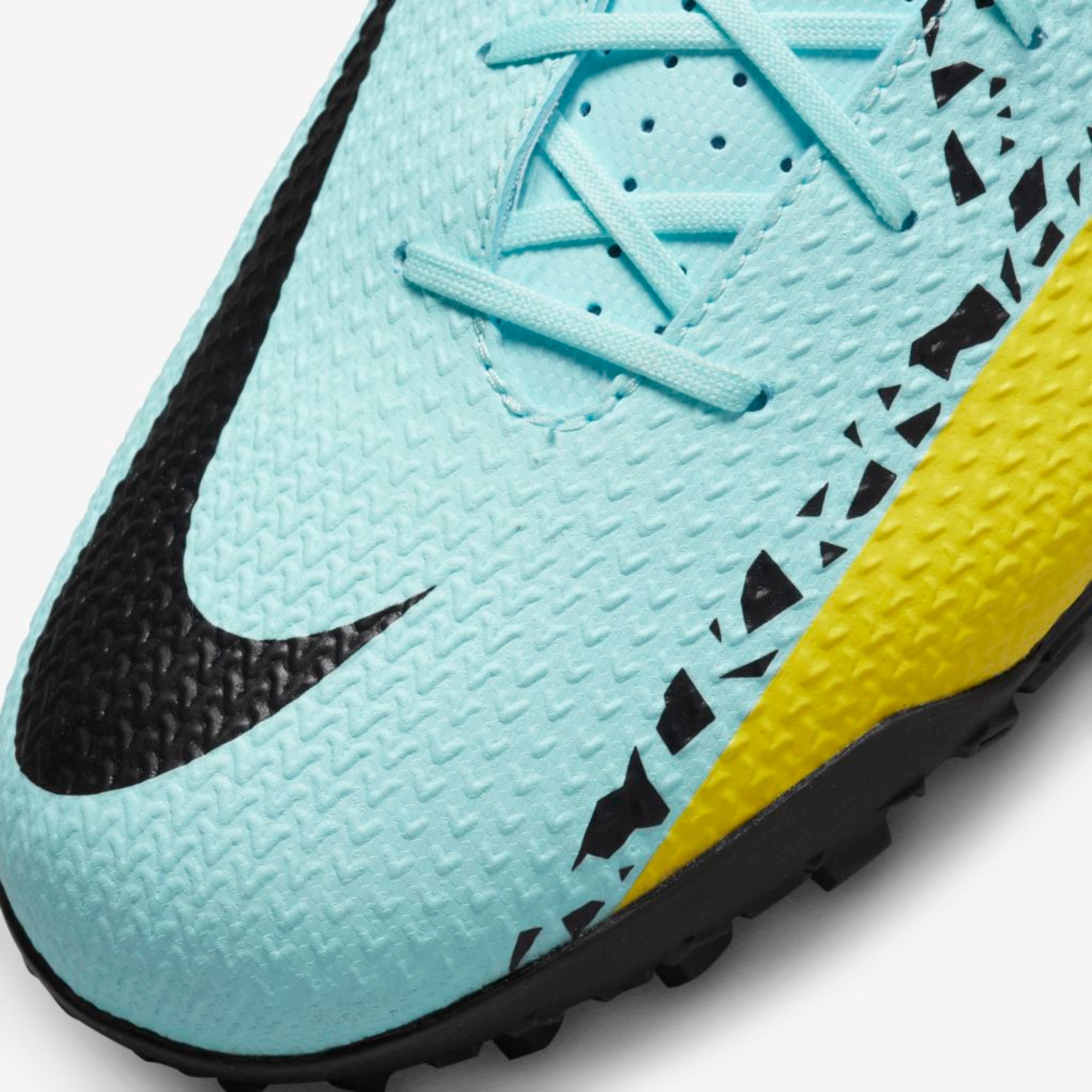 Chuteira Nike Phantom GT2 Club Society - Foto 7