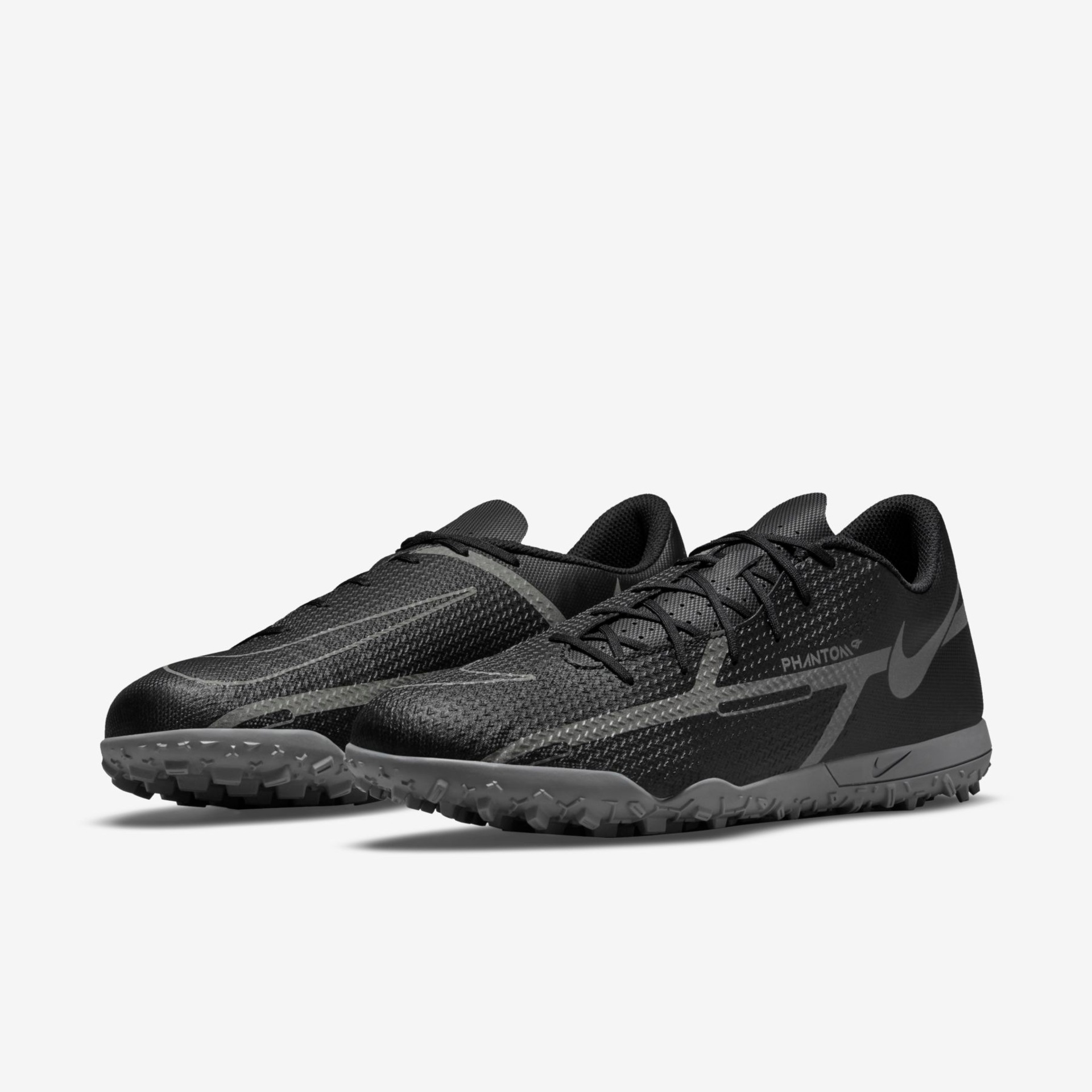 Chuteira Nike Phantom GT2 Club Society - Foto 5