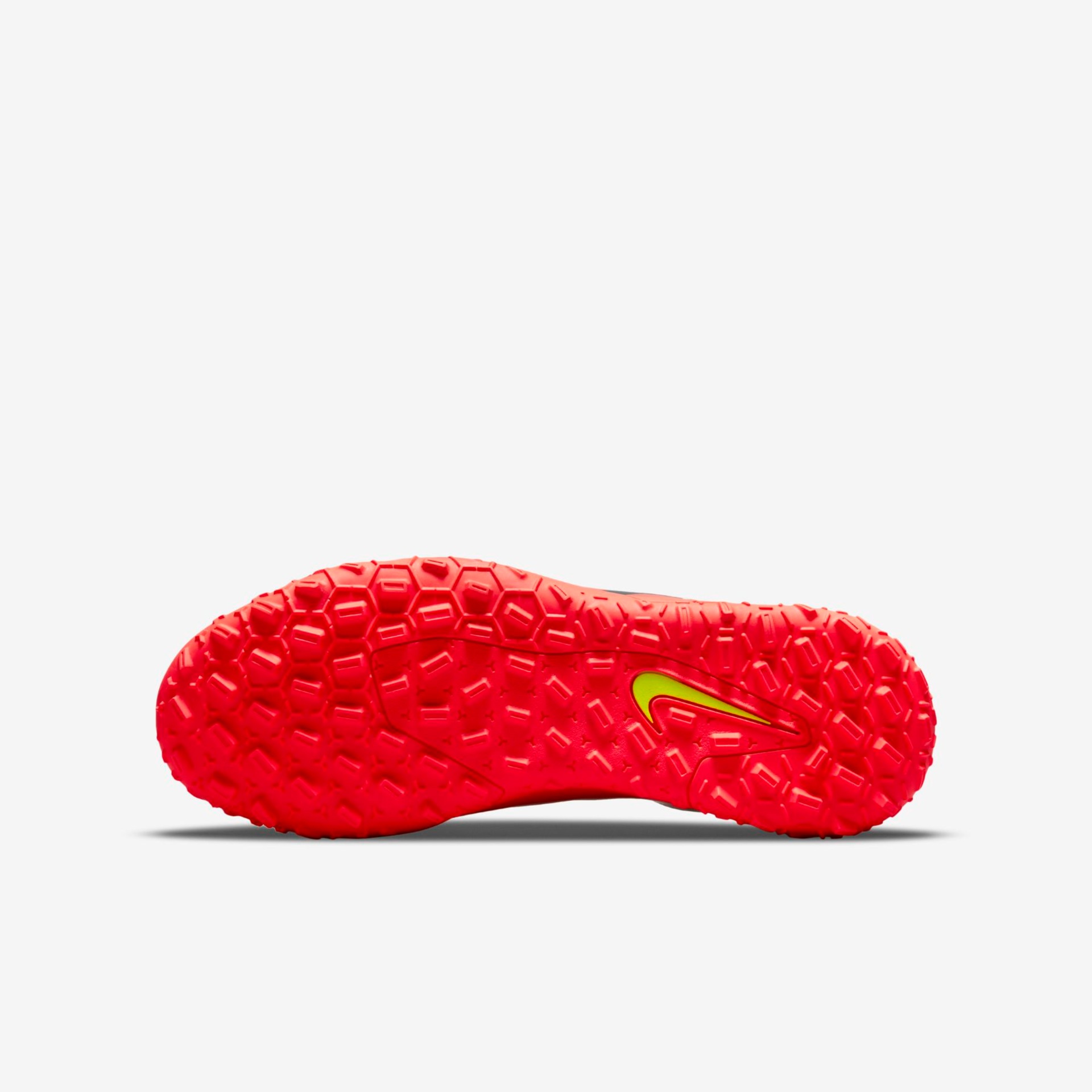 Chuteira Nike Phantom GT2 Club Infantil Society - Foto 2