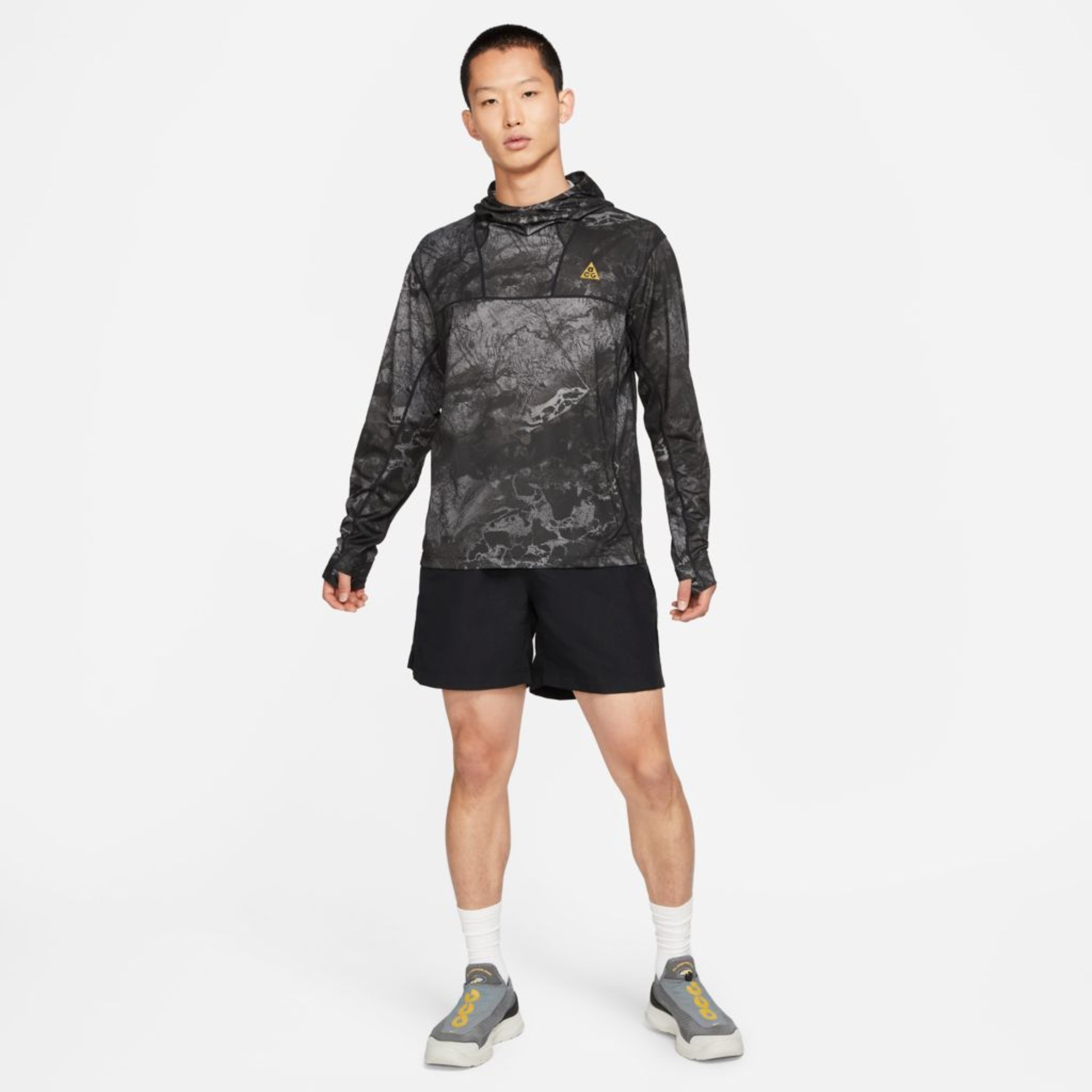 Blusão Nike ACG Masculino - Foto 7