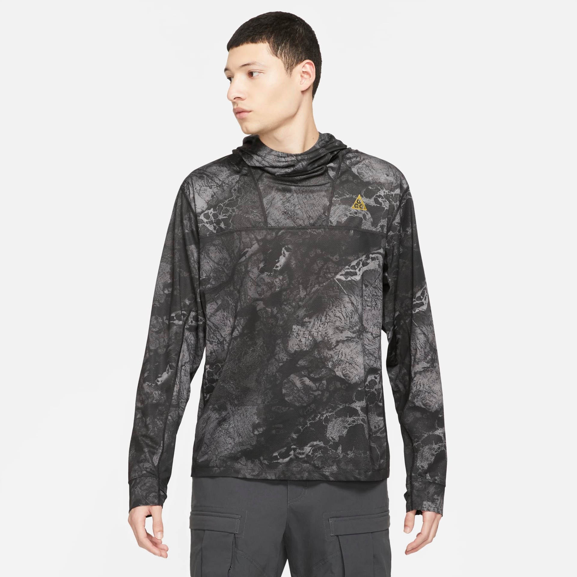 Blusão Nike ACG Masculino - Foto 1