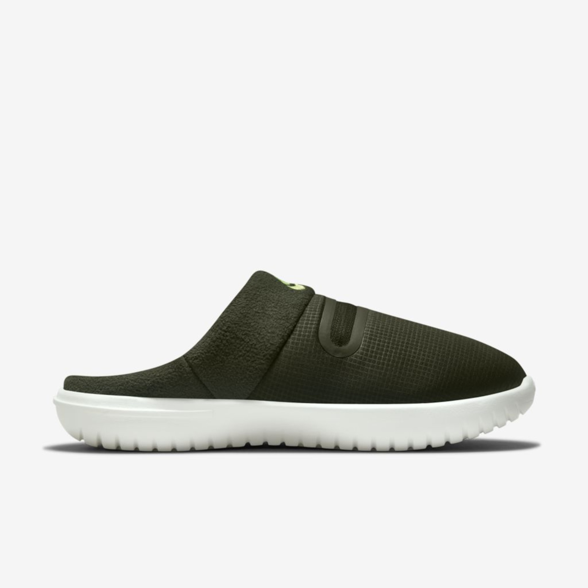 Chinelo Nike Burrow Masculino - Foto 3