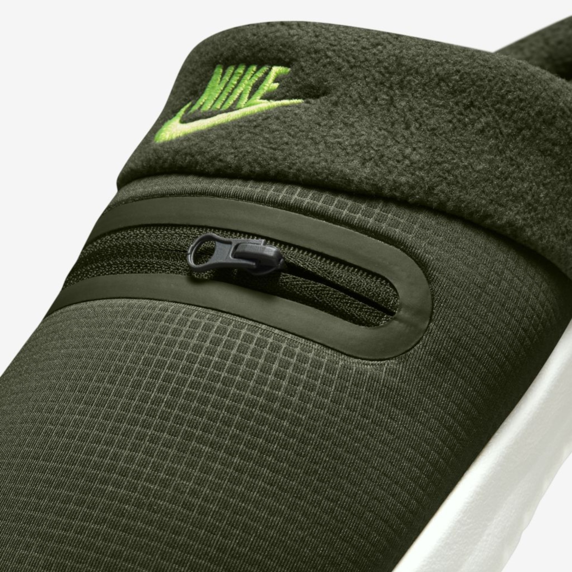 Chinelo Nike Burrow Masculino - Foto 6