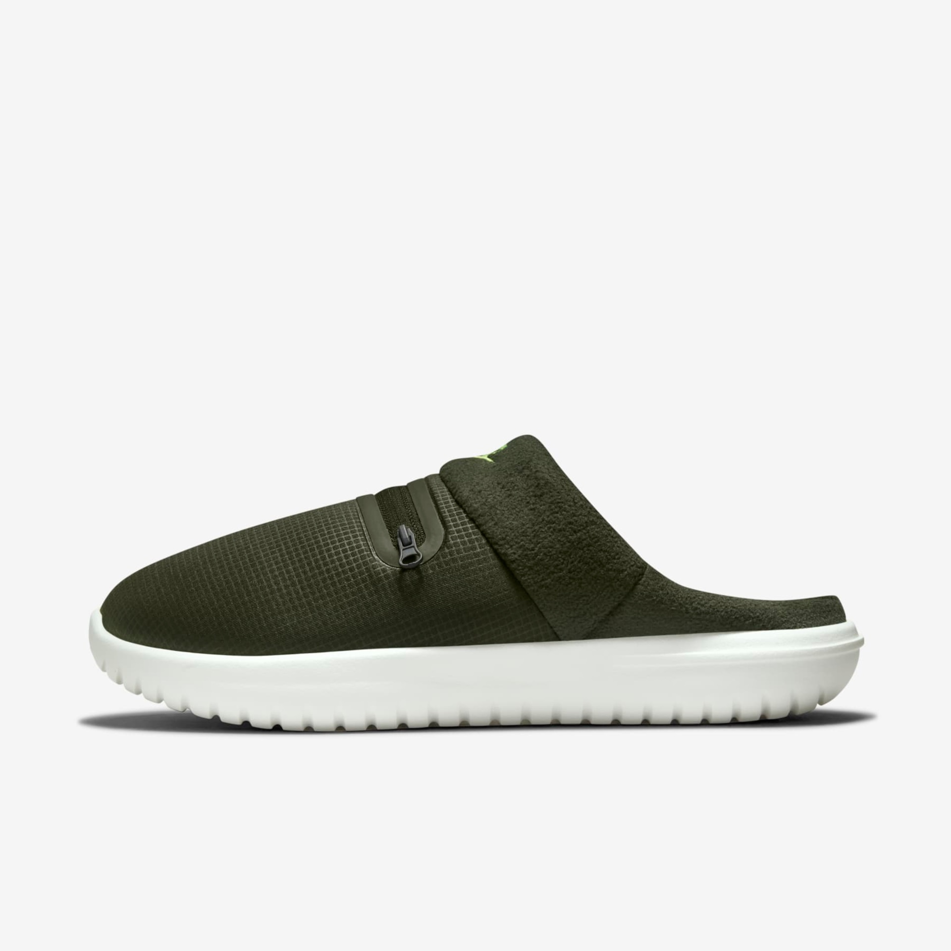Chinelo Nike Burrow Masculino - Foto 1