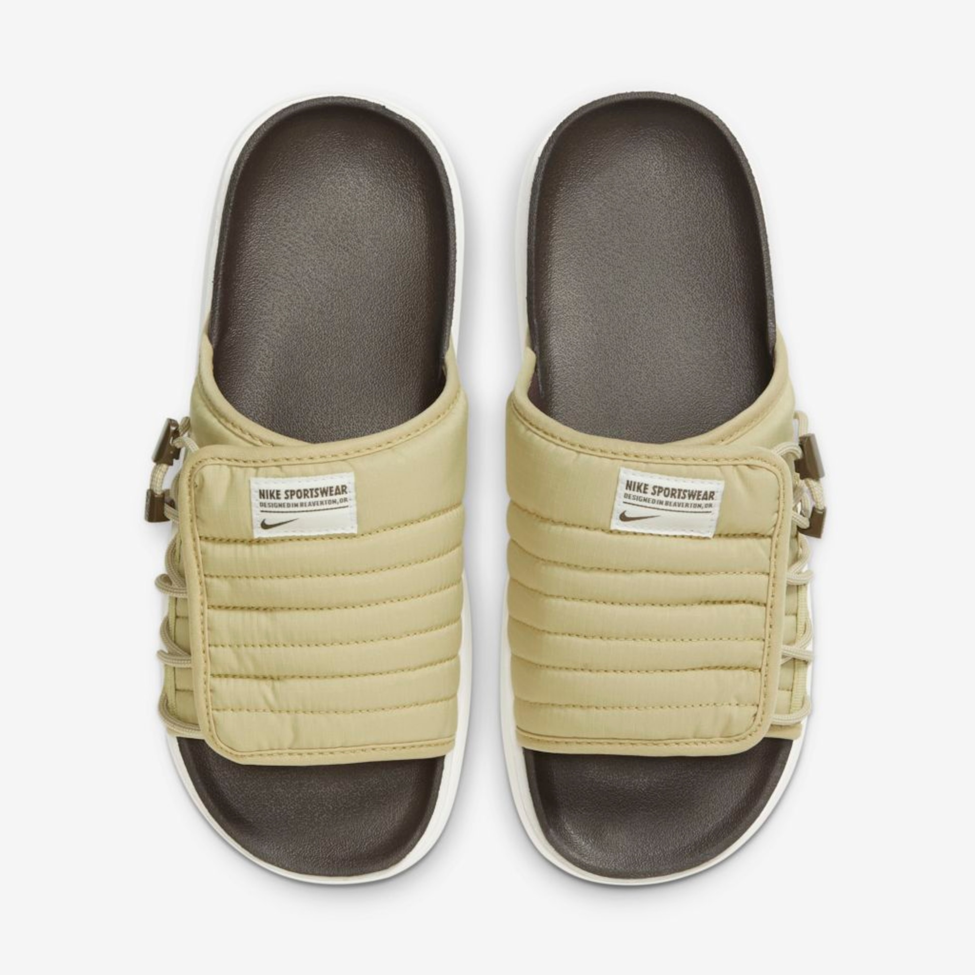 Chinelo Nike Asuna 2 Masculino - Foto 4