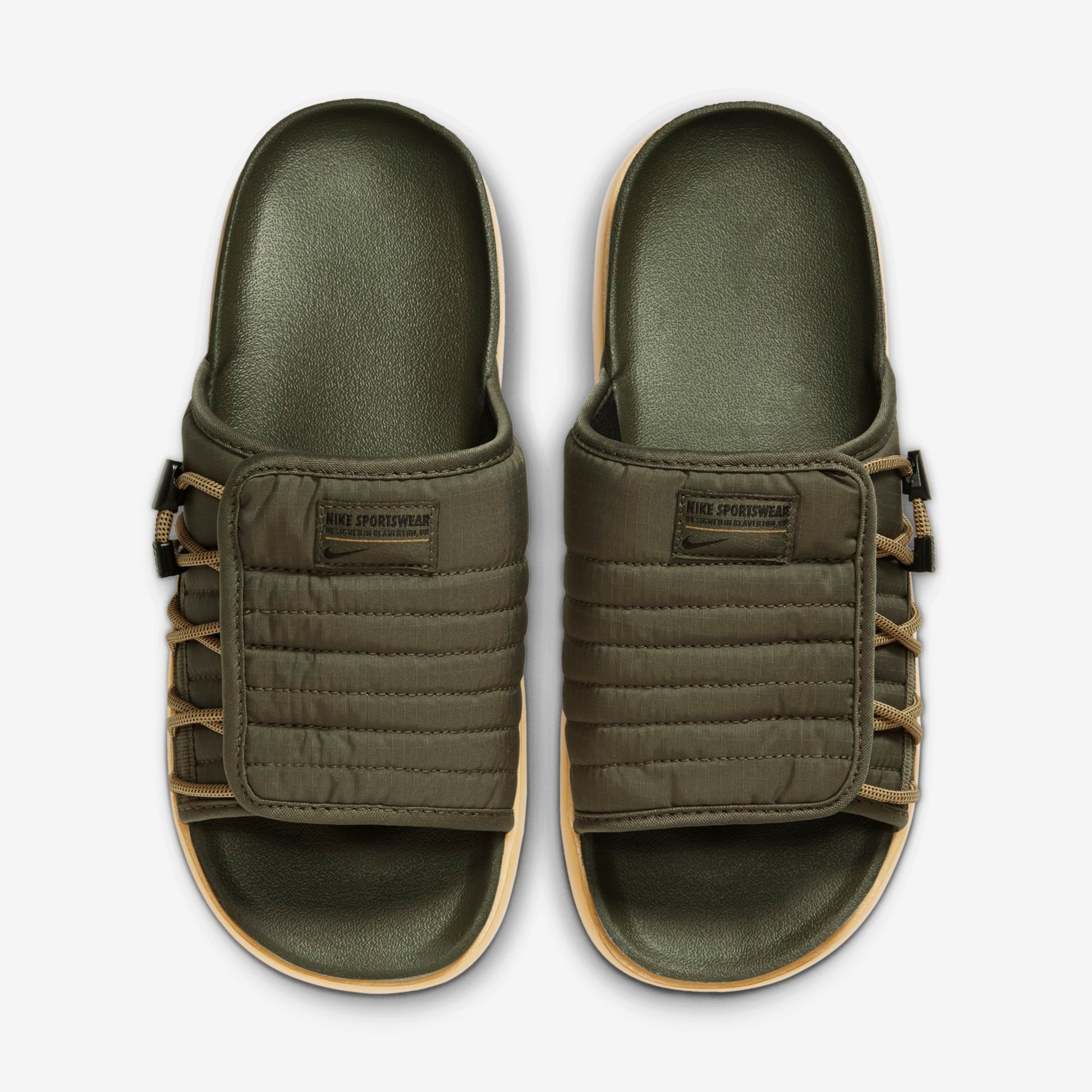 Chinelo Nike Asuna 2 Masculino - Foto 4