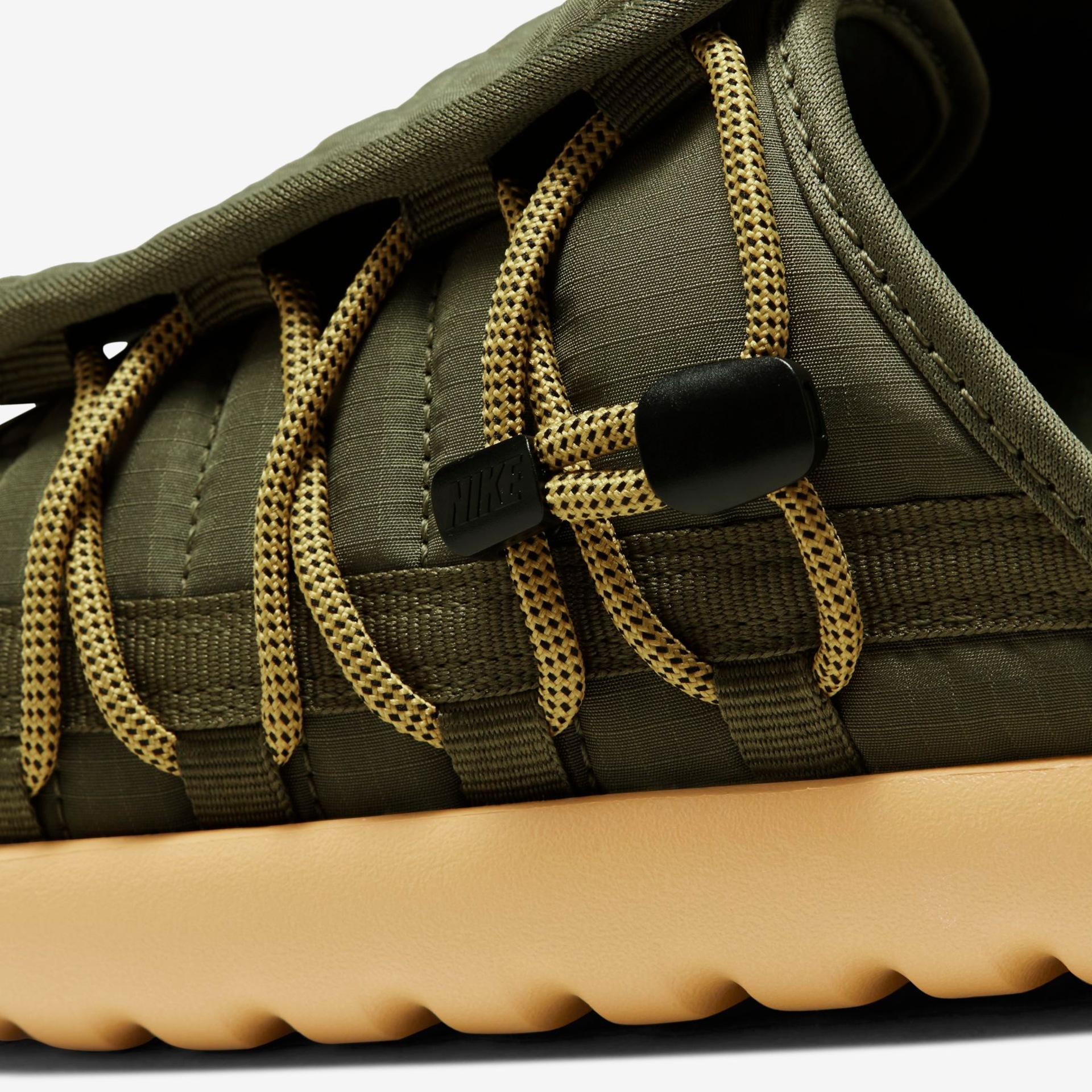 Chinelo Nike Asuna 2 Masculino - Foto 6