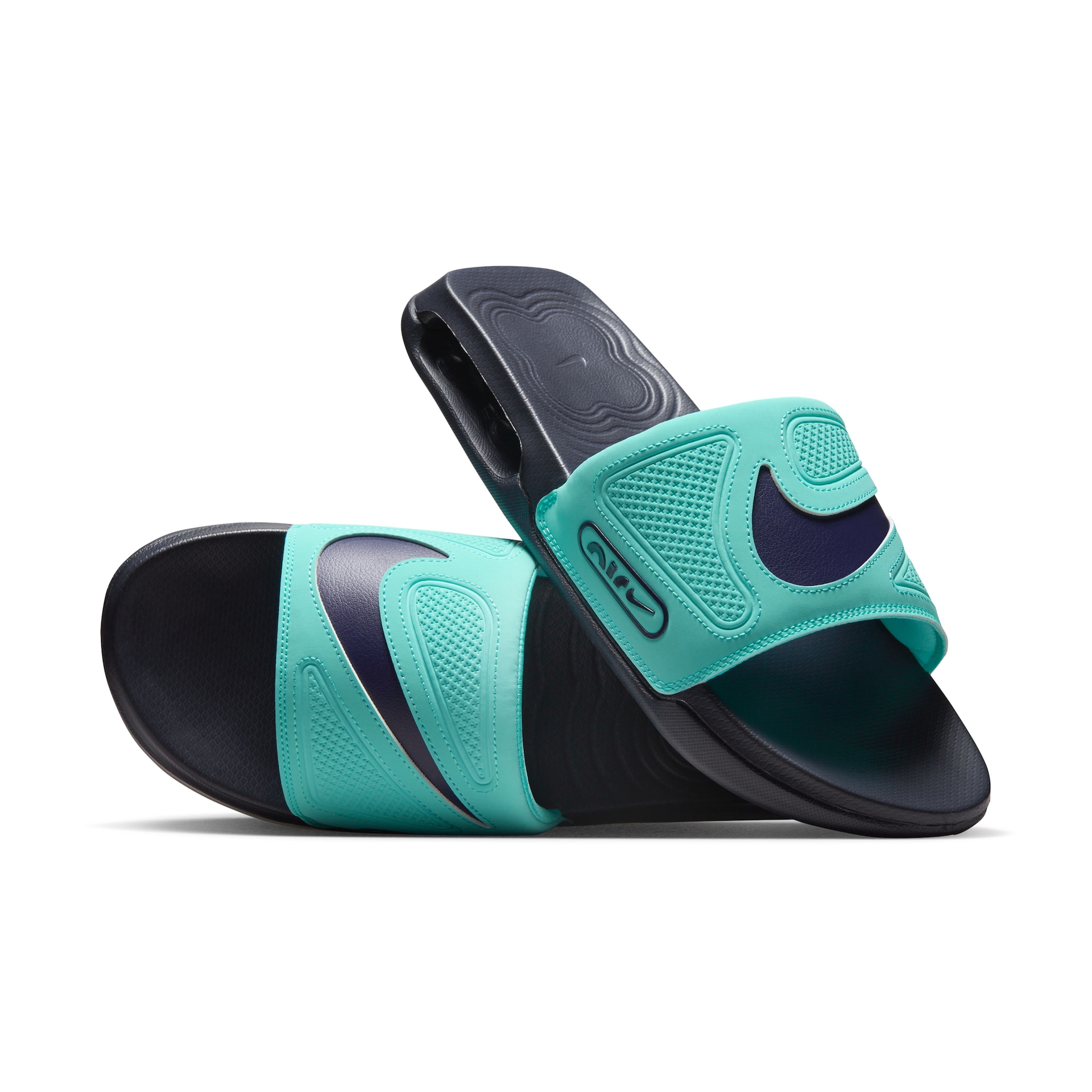 Imagem principal de Chinelo Nike Air Max Cirro Masculino