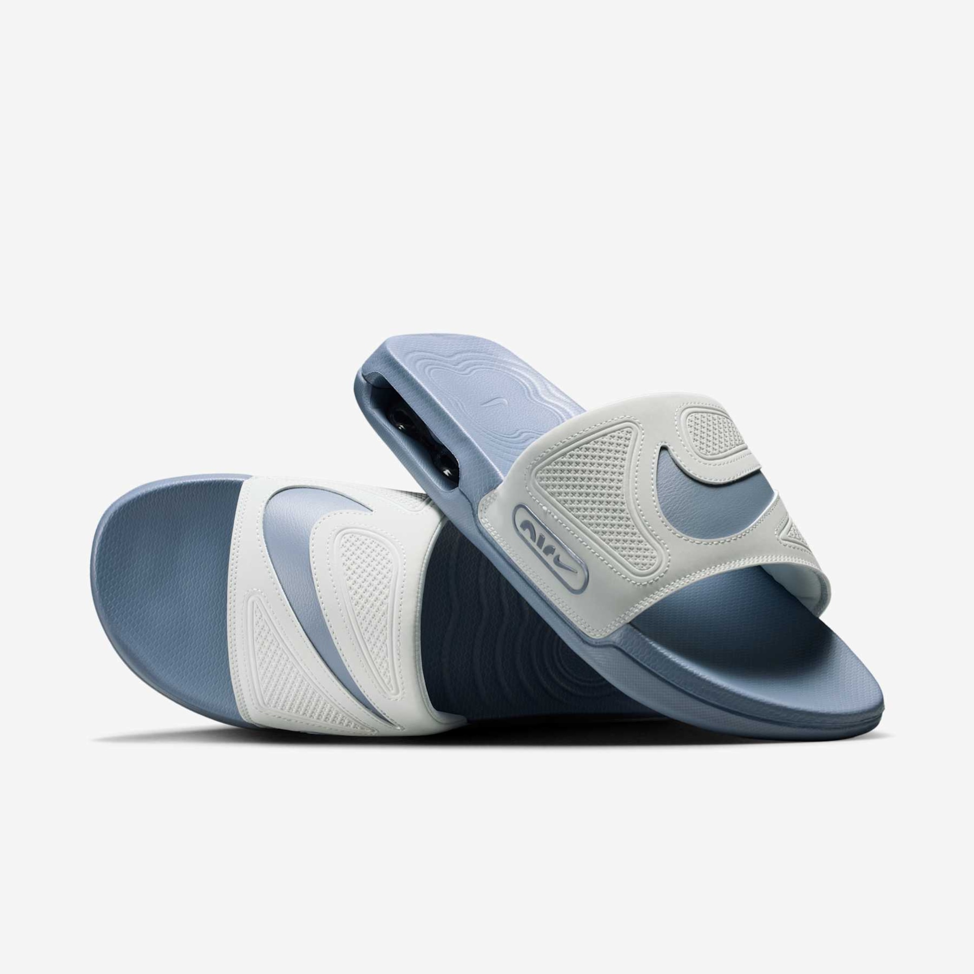 Chinelo Nike Air Max Cirro Masculino - Foto 1
