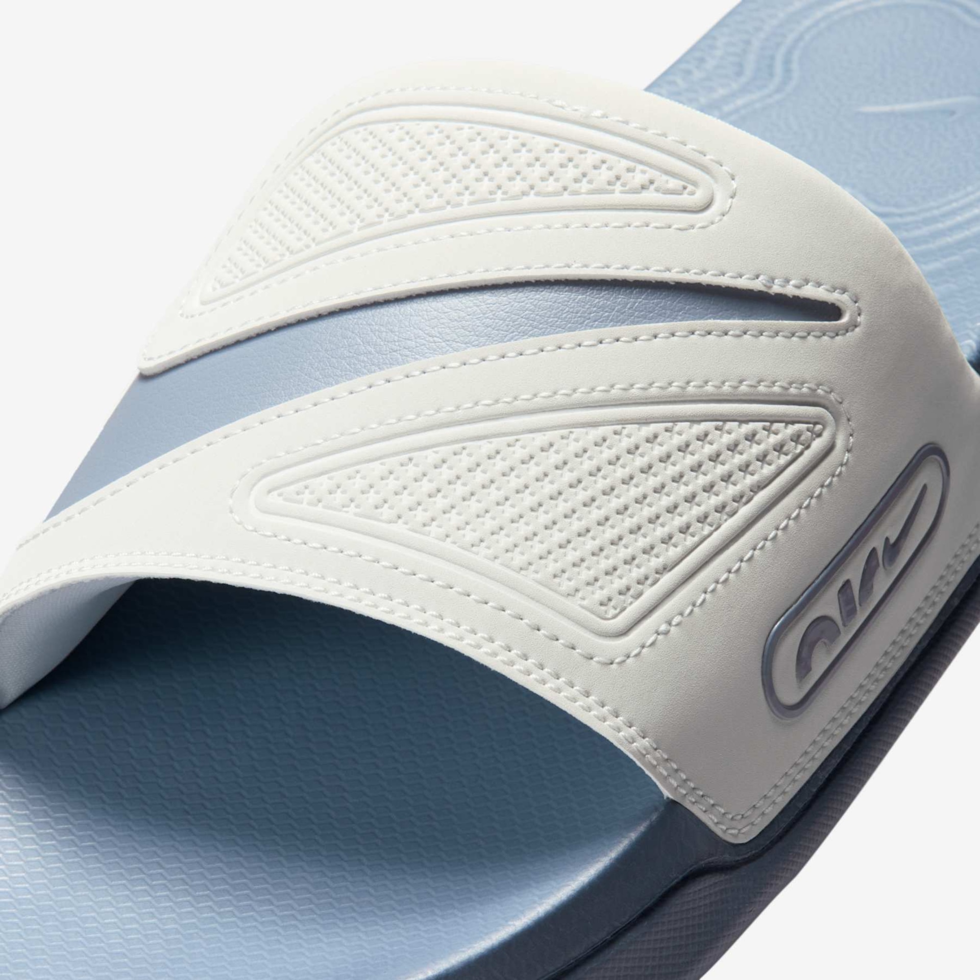 Chinelo Nike Air Max Cirro Masculino - Foto 6