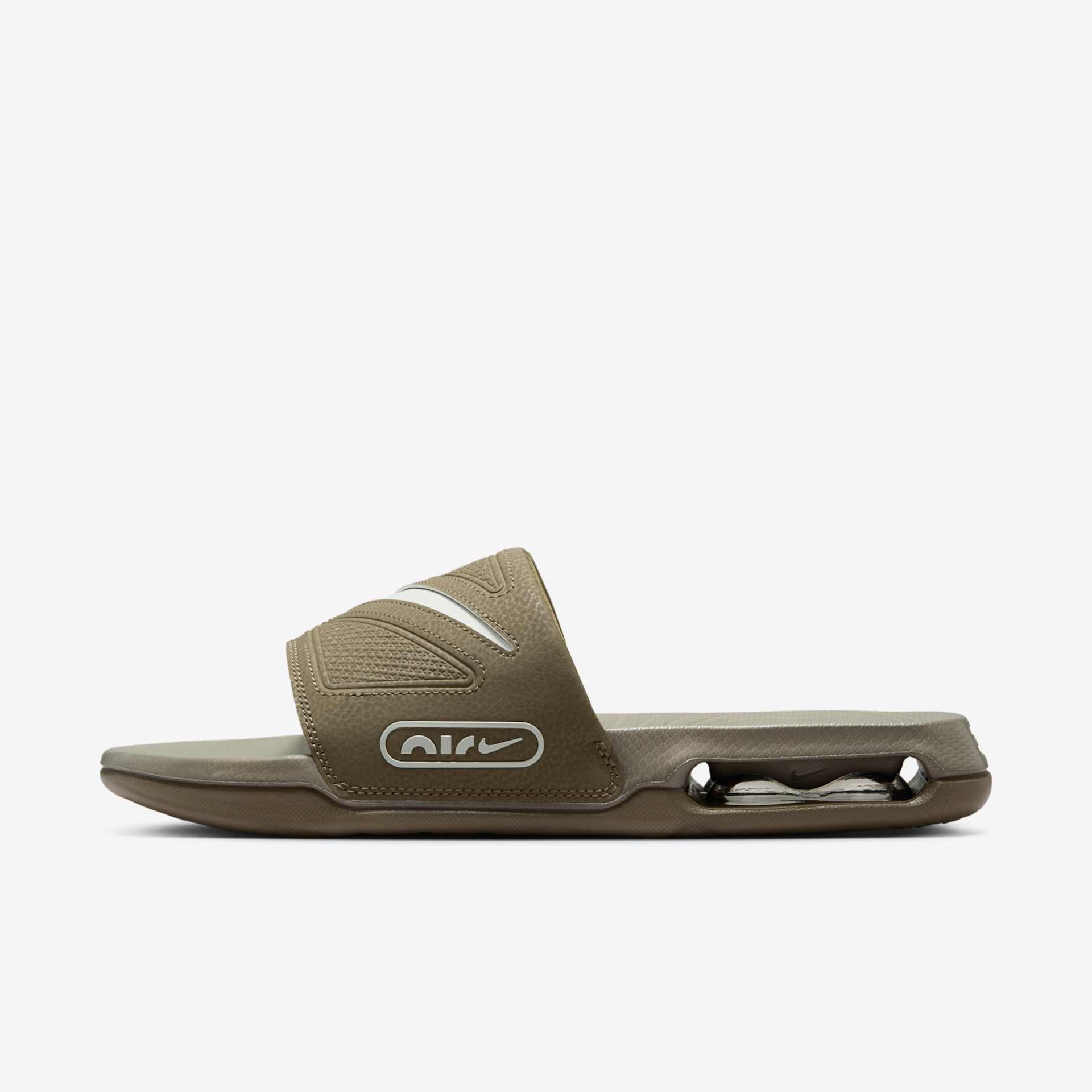 Chinelo Nike Air Max Cirro Masculino - Foto 2