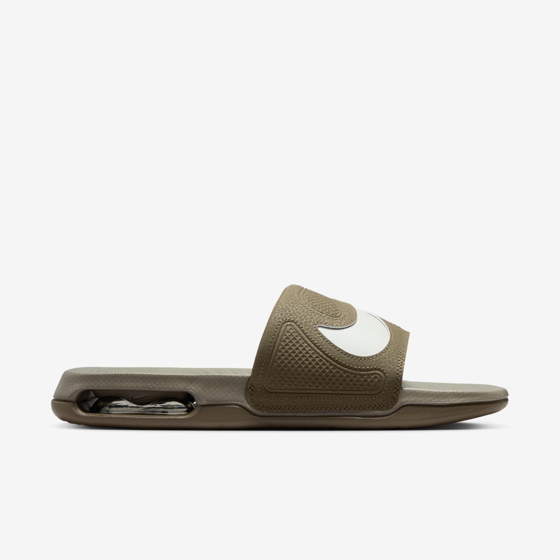 Chinelo Nike Air Max Cirro Masculino - Foto 4