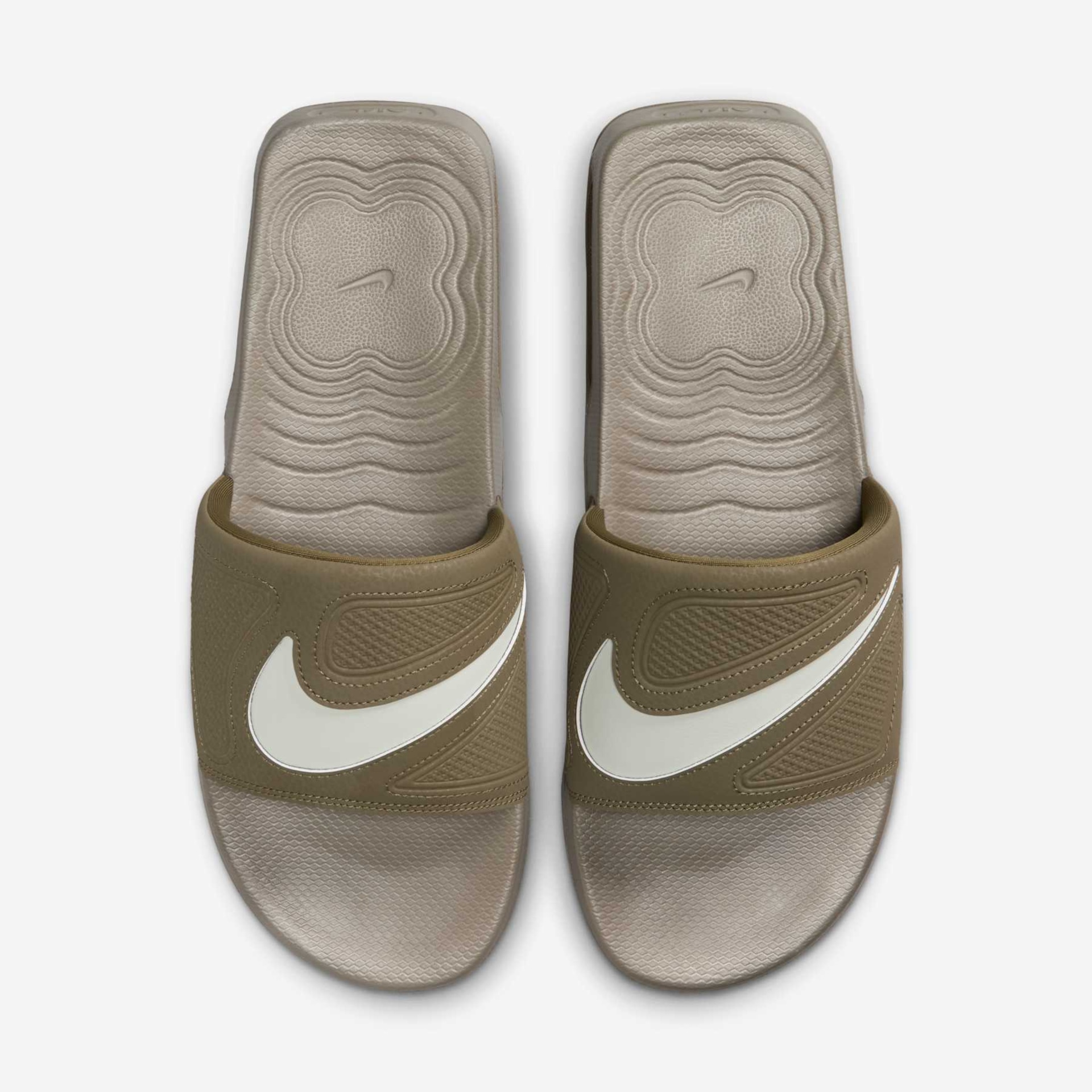 Chinelo Nike Air Max Cirro Masculino - Foto 5