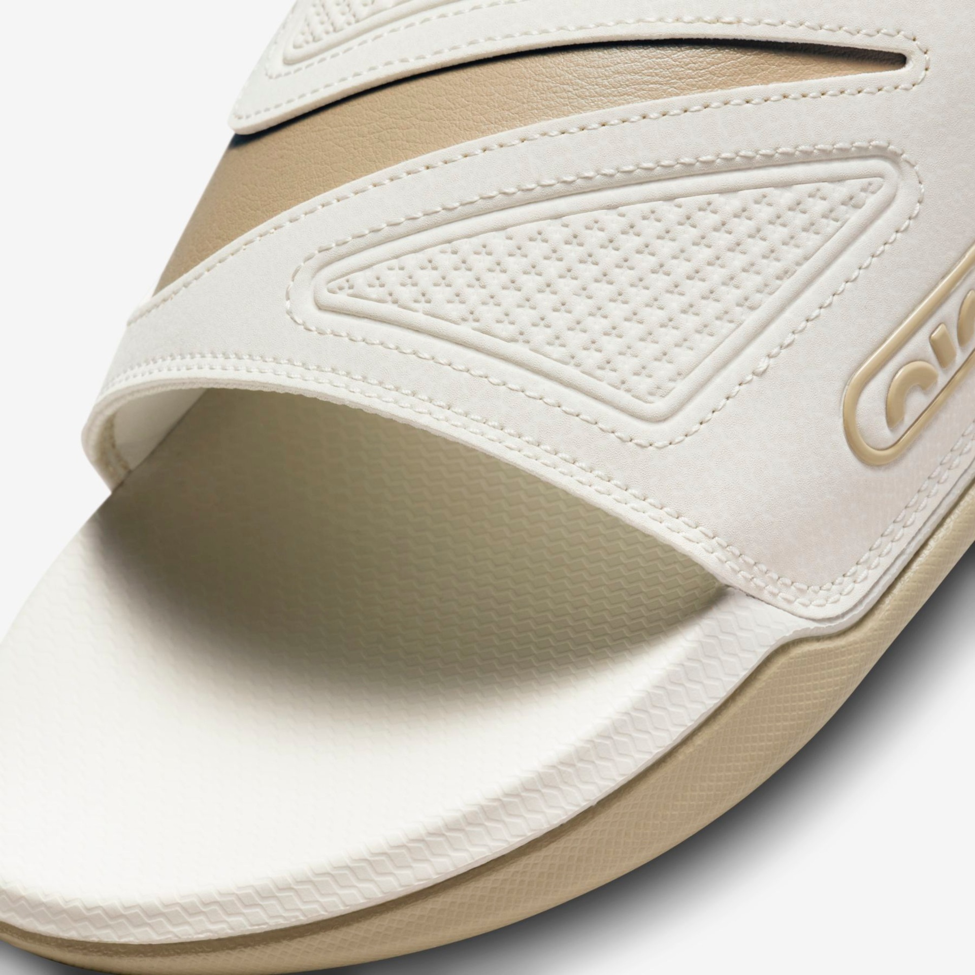 Chinelo Nike Air Max Cirro Masculino - Foto 5