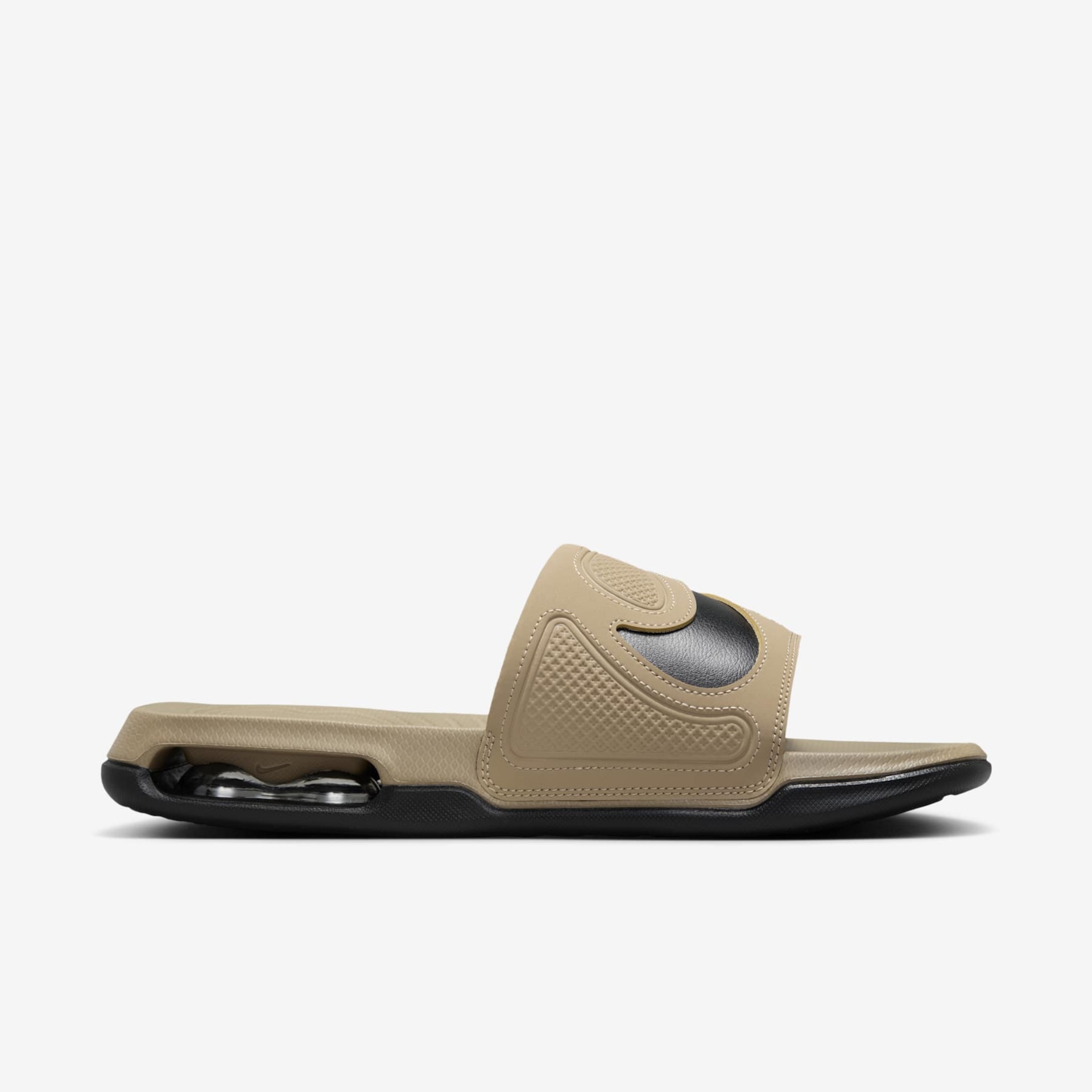 Chinelo Nike Air Max Cirro Masculino - Foto 4