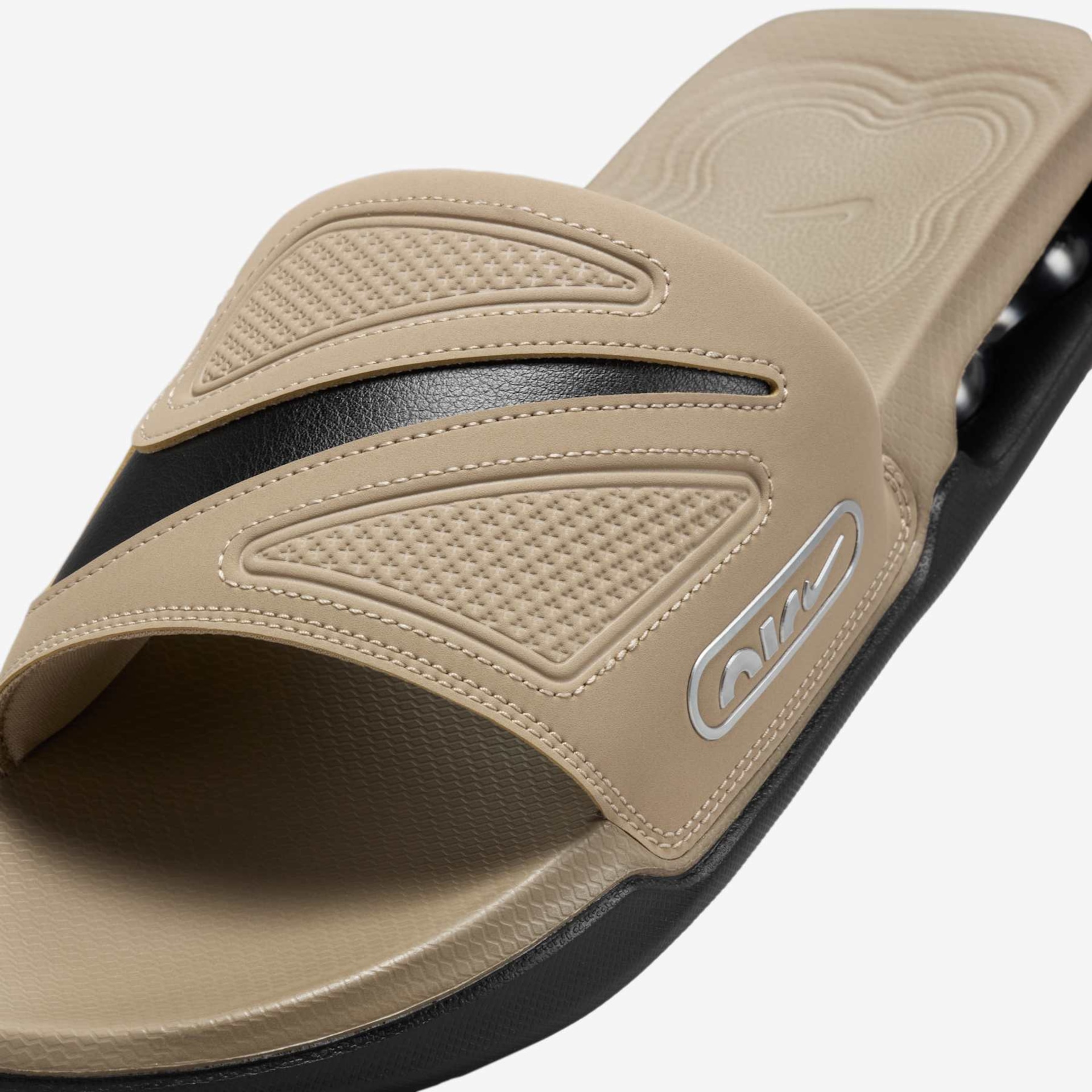 Chinelo Nike Air Max Cirro Masculino - Foto 6
