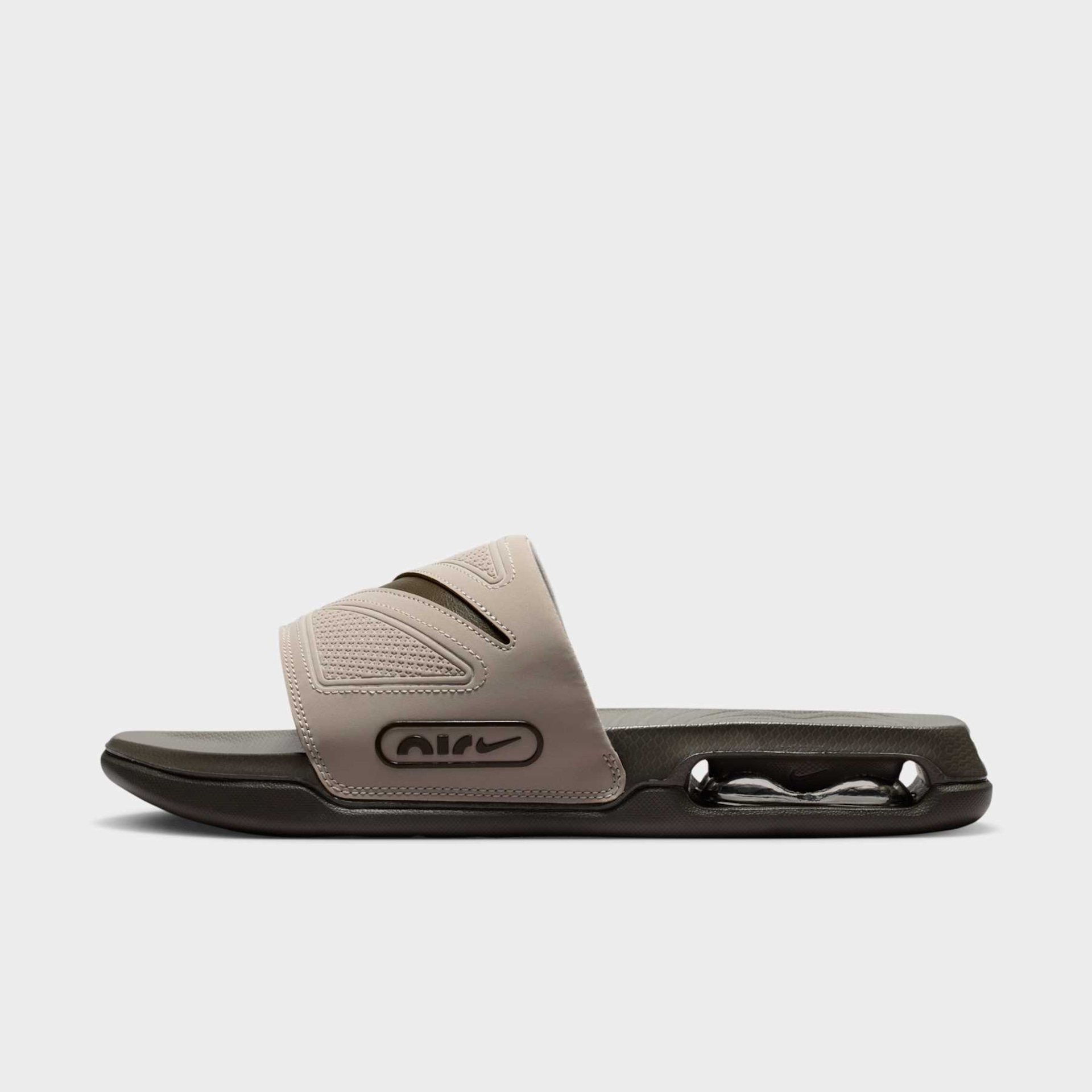 Chinelo Nike Air Max Cirro Masculino - Foto 2