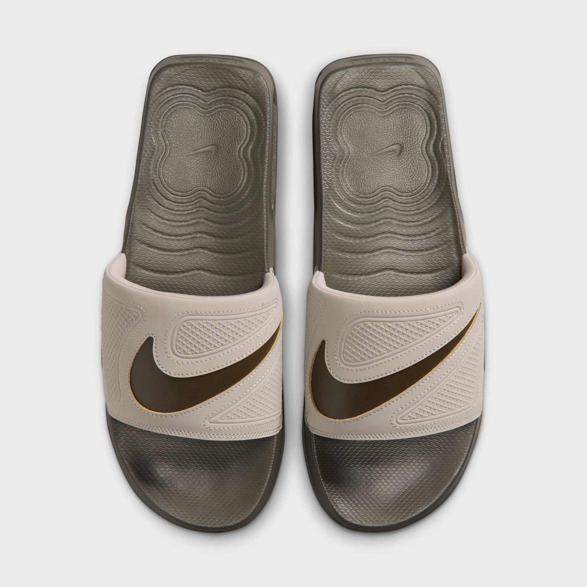 Chinelo Nike Air Max Cirro Masculino - Foto 5