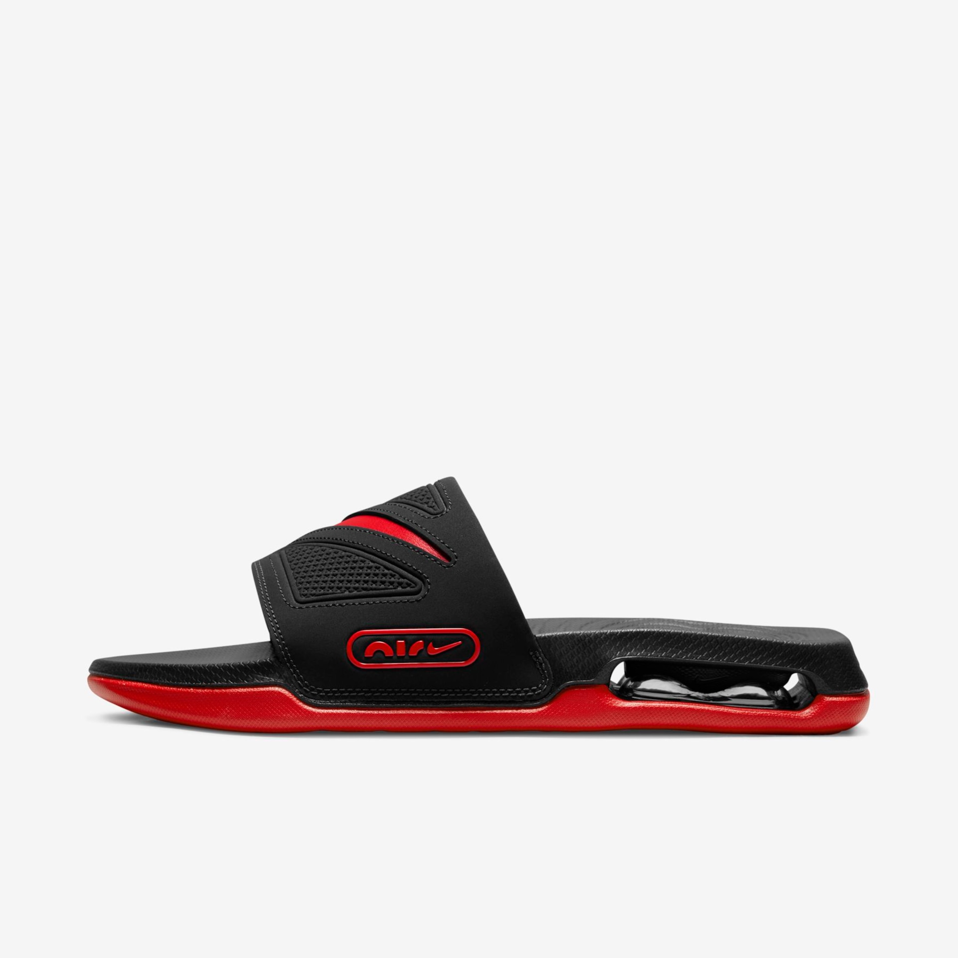 Chinelo Nike Air Max Cirro Masculino - Foto 1