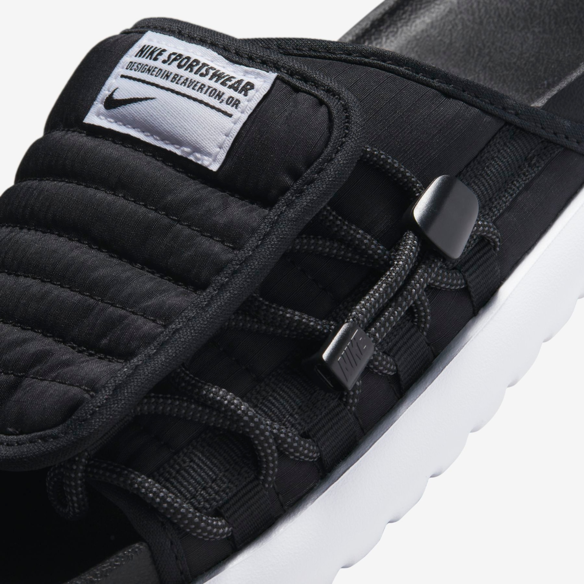 Chinelo Nike Asuna 2 Feminino - Foto 6