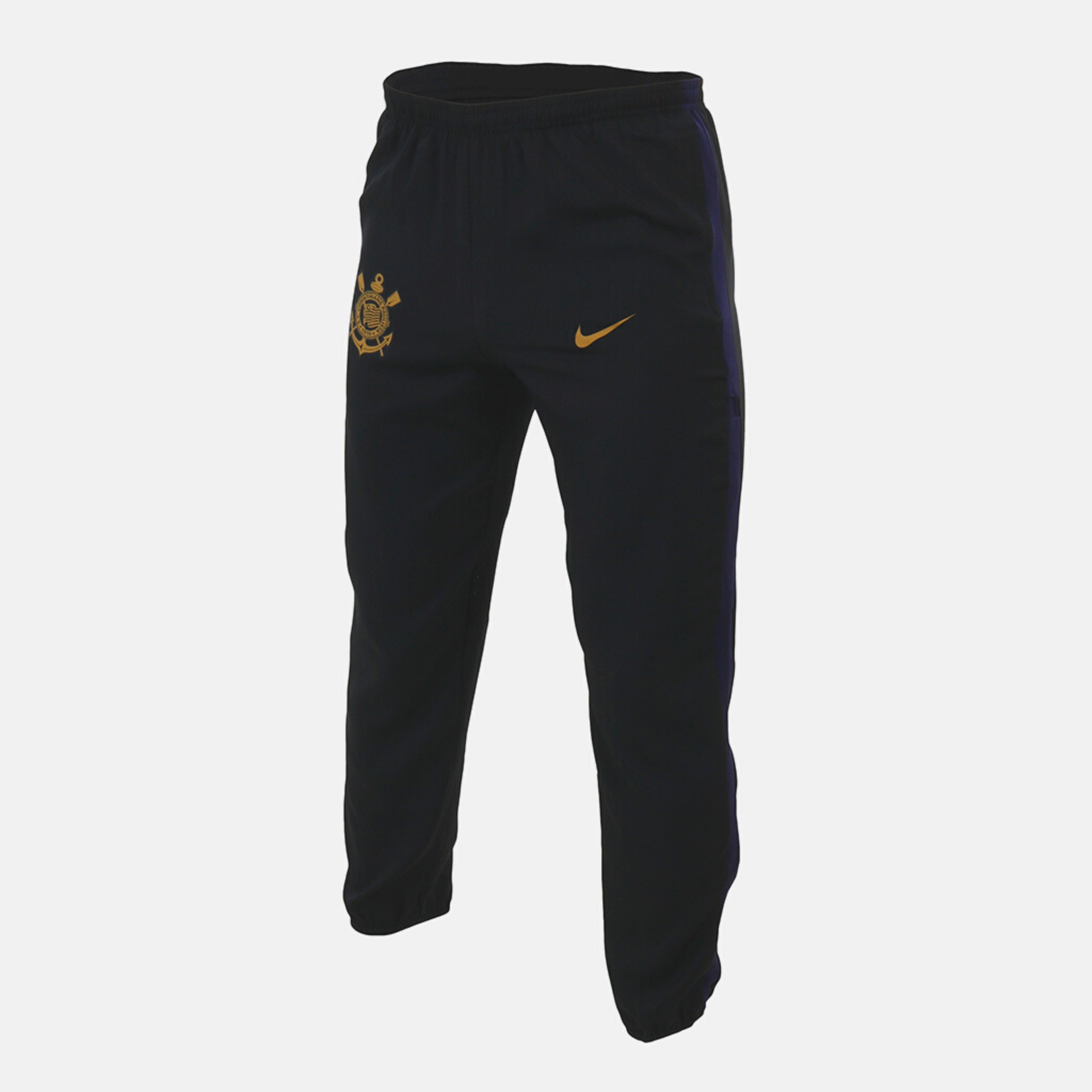 Calça Nike Corinthians Dri-FIT Academy Masculina - Foto 1