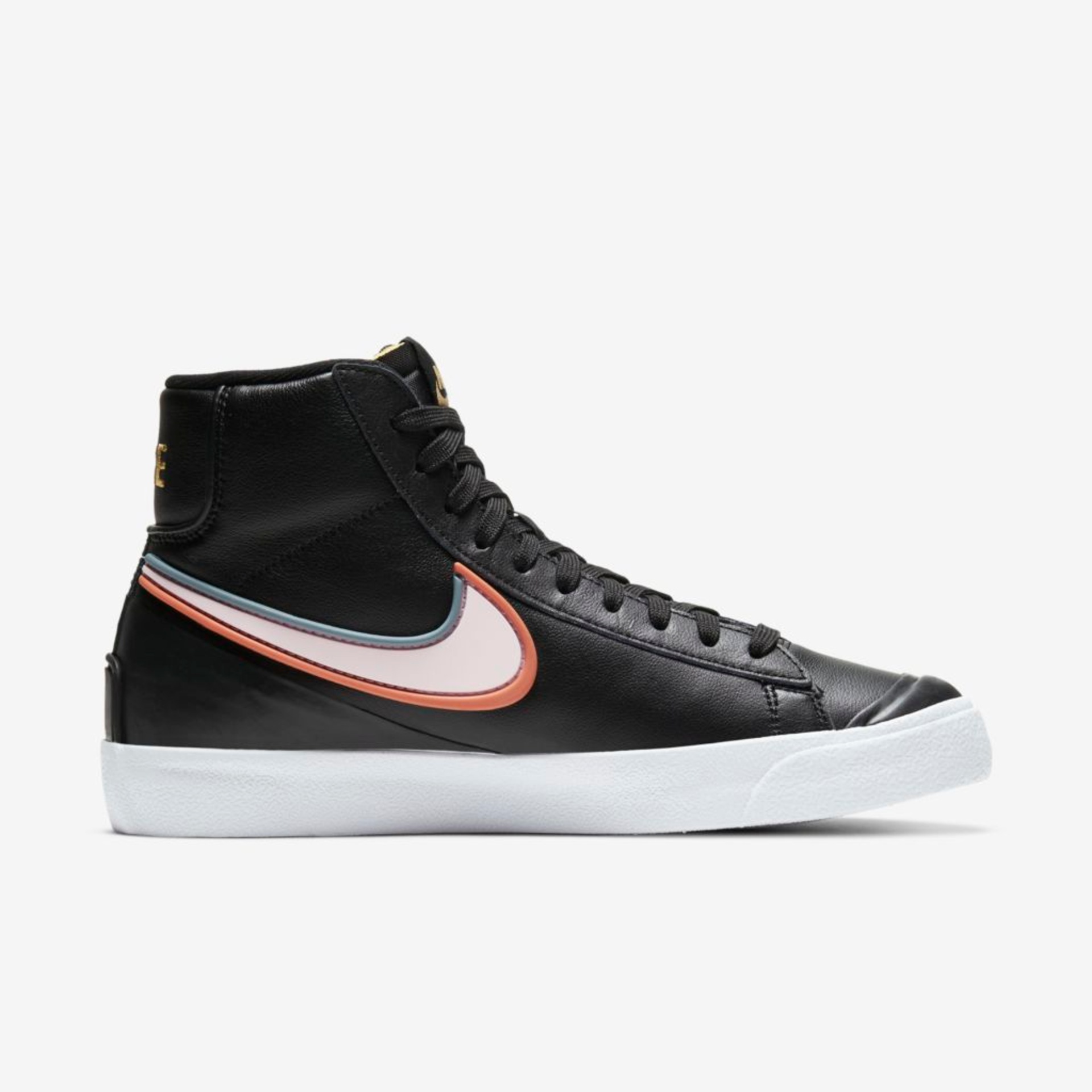 Tênis Nike Blazer Mid '77 Infinite Feminino - Foto 3