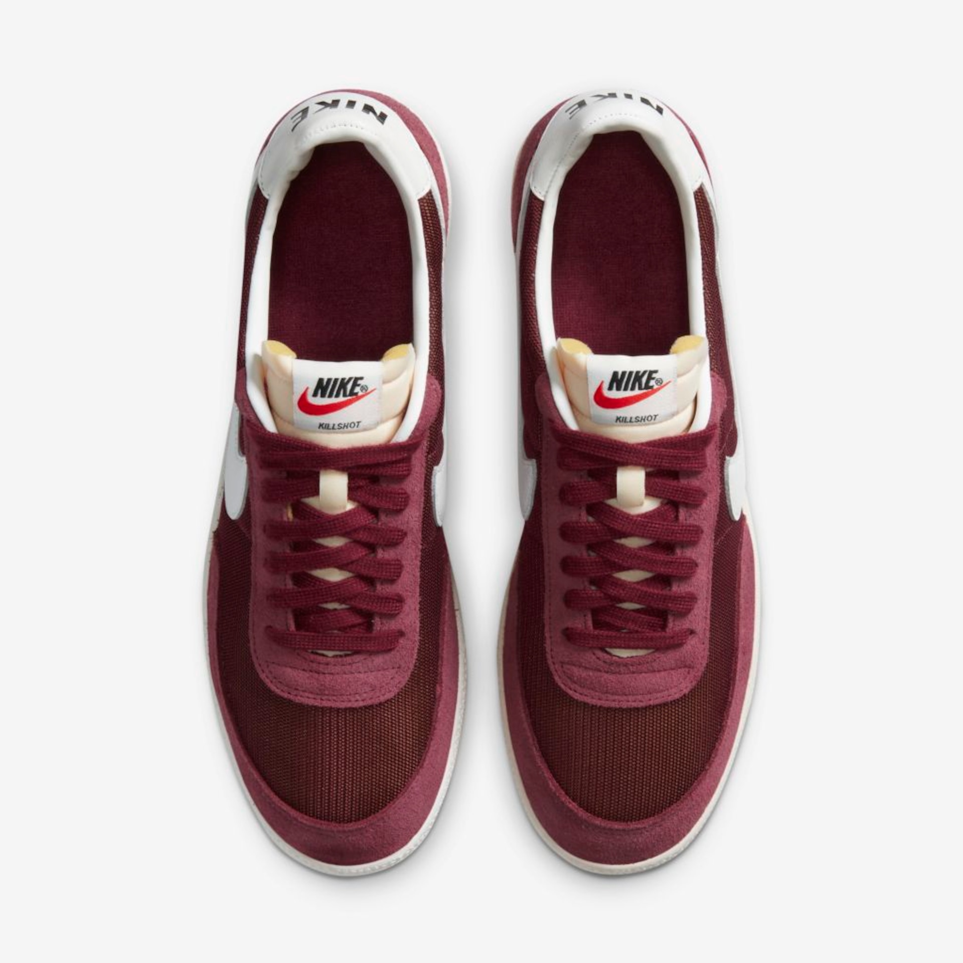 Tênis Nike Killshot SP Masculino - Foto 4