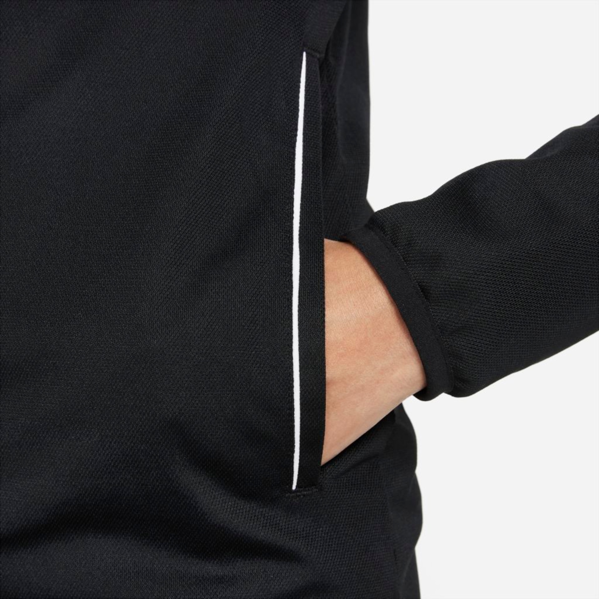 Agasalho Nike Dri-Fit Academy Feminino - Foto 5