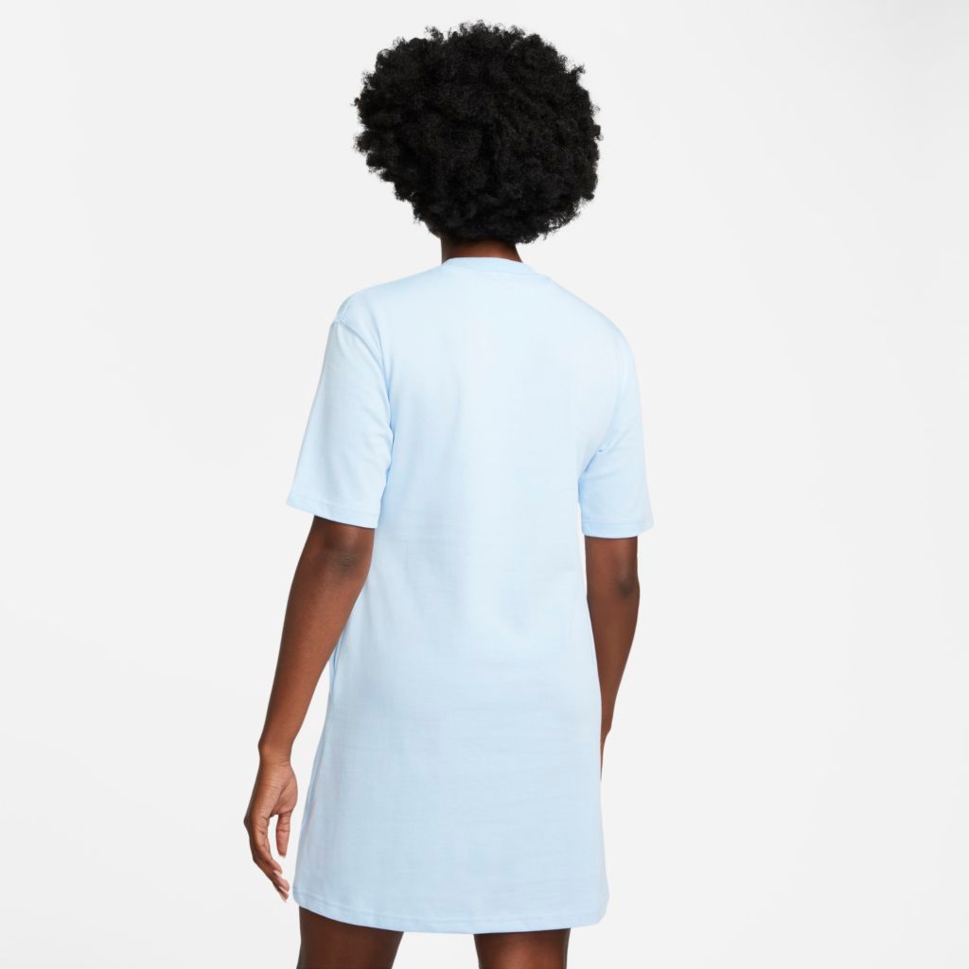 Vestido Jordan Essentials Feminino - Foto 2