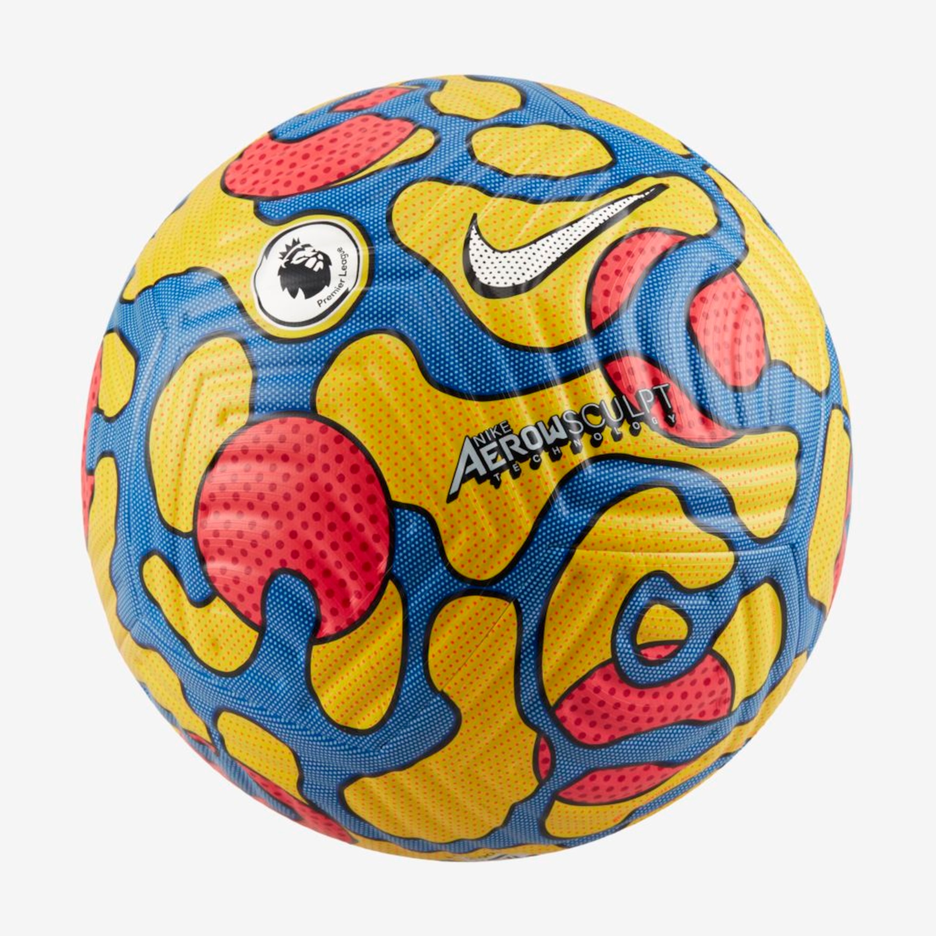 Bola Nike Premier League Flight - Foto 2