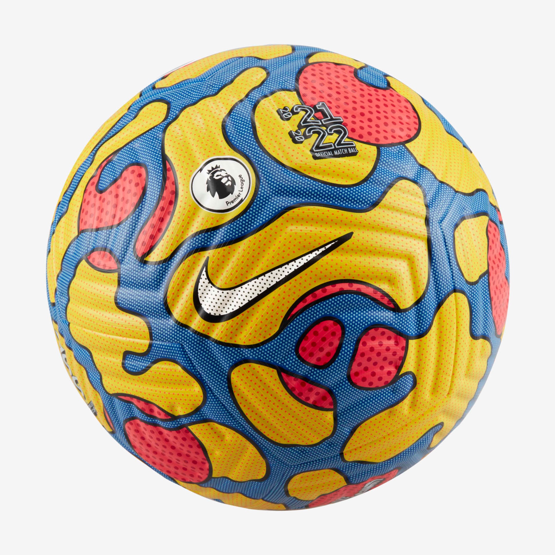 Bola Nike Premier League Flight - Foto 1
