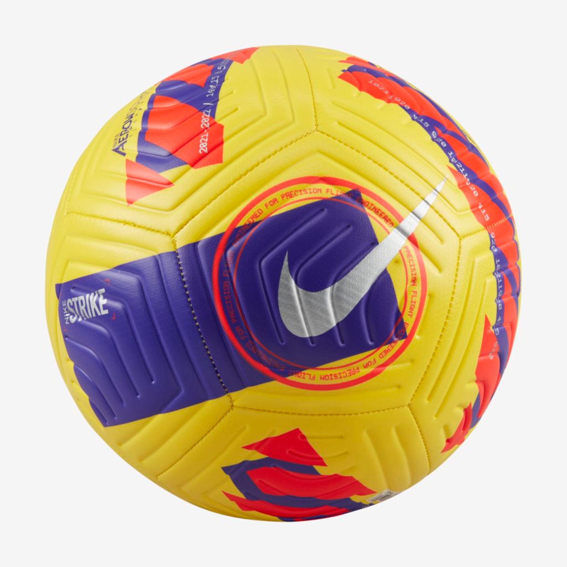 Bola Nike Strike - Foto 2
