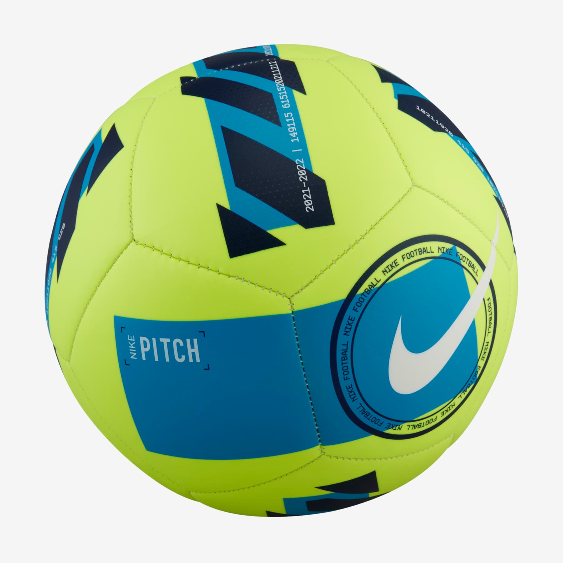 Bola Nike Pitch - Foto 1