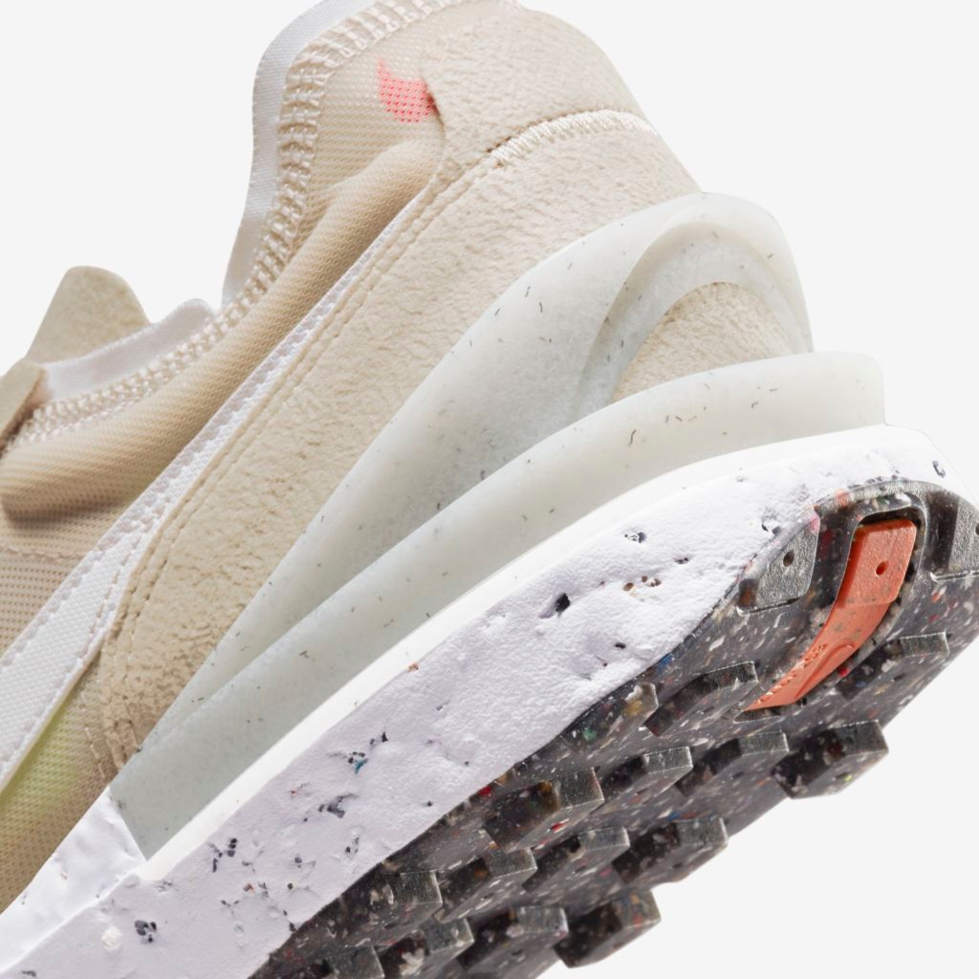 Tênis Nike Waffle One Crater Masculino - Foto 8