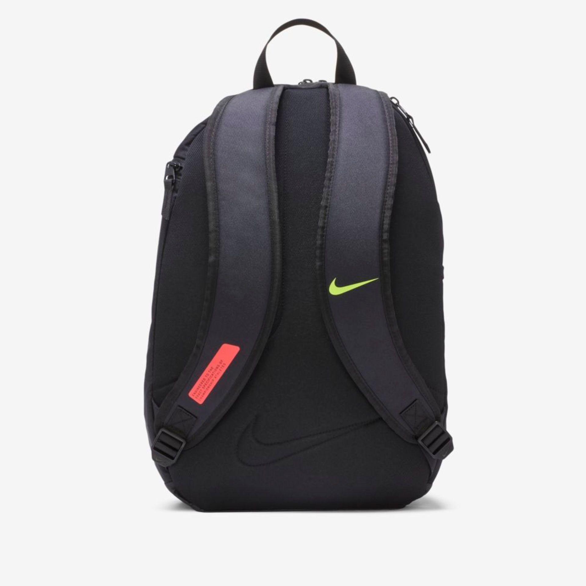 Mochila Nike Academy Team Unissex - Foto 4