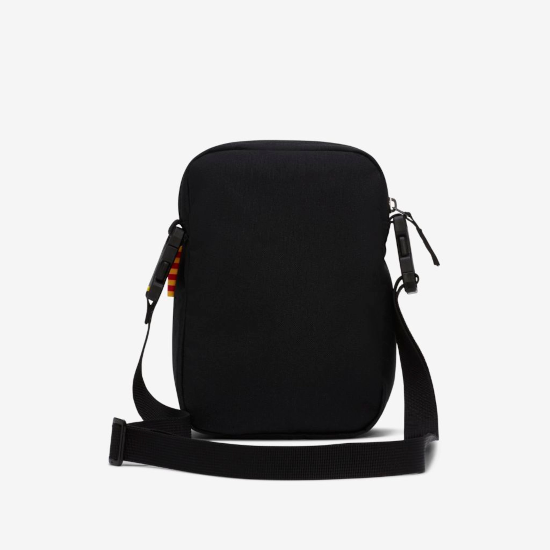 Bolsa Transversal Nike  FC Barcelona Unissex - Foto 4