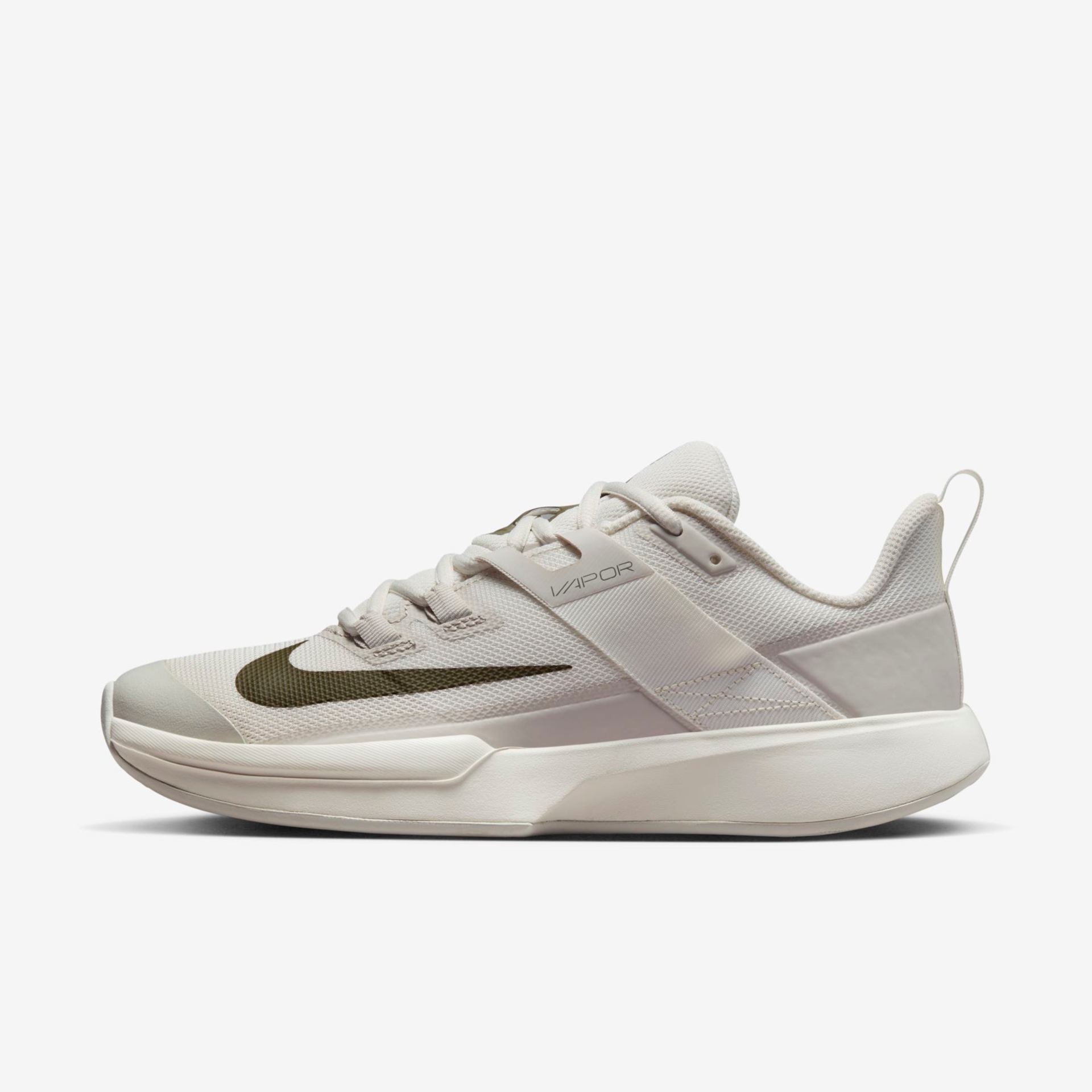 Tênis Nike Court Vapor Lite HC Feminino - Foto 1