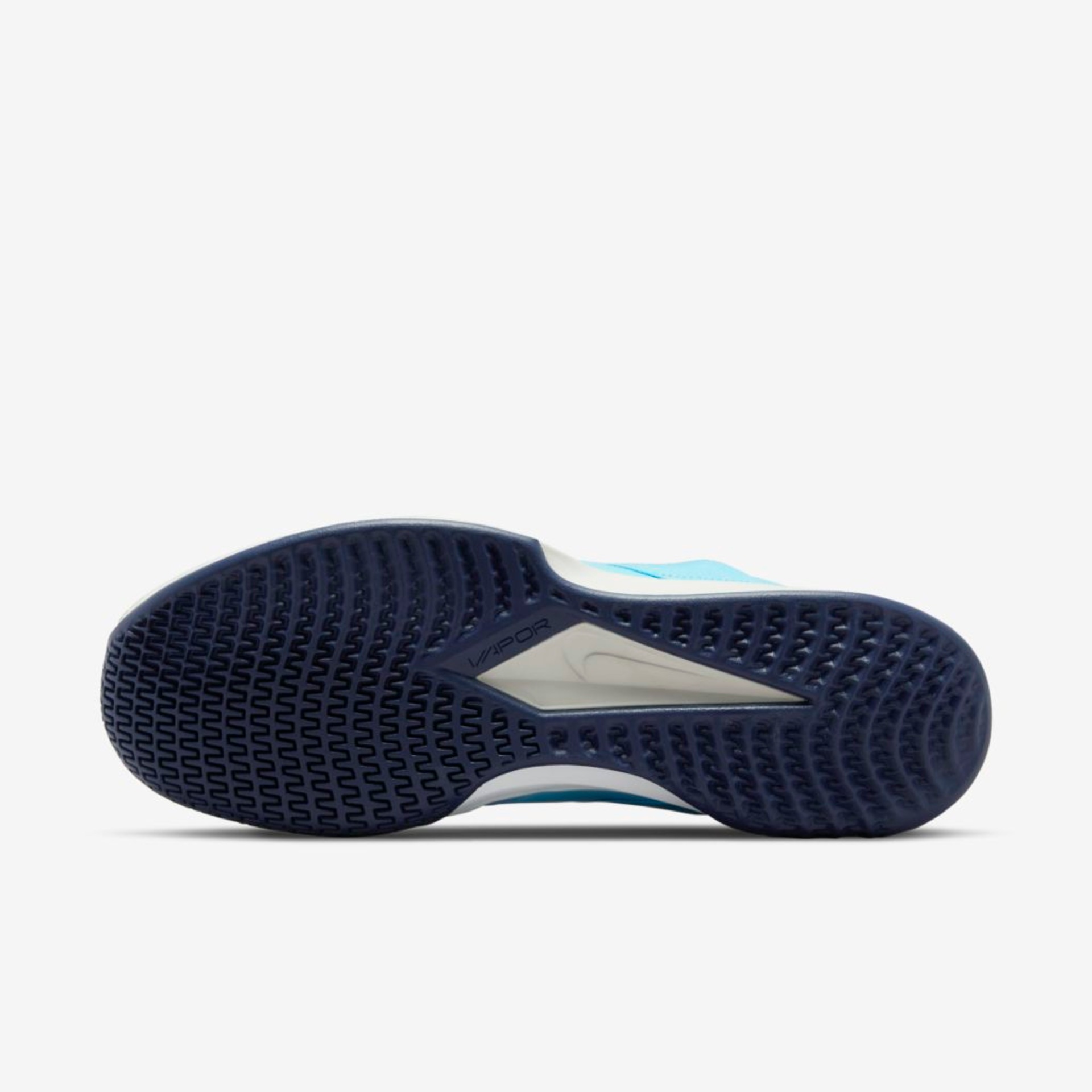 Tênis Nike Court Vapor Lite Masculino - Foto 2