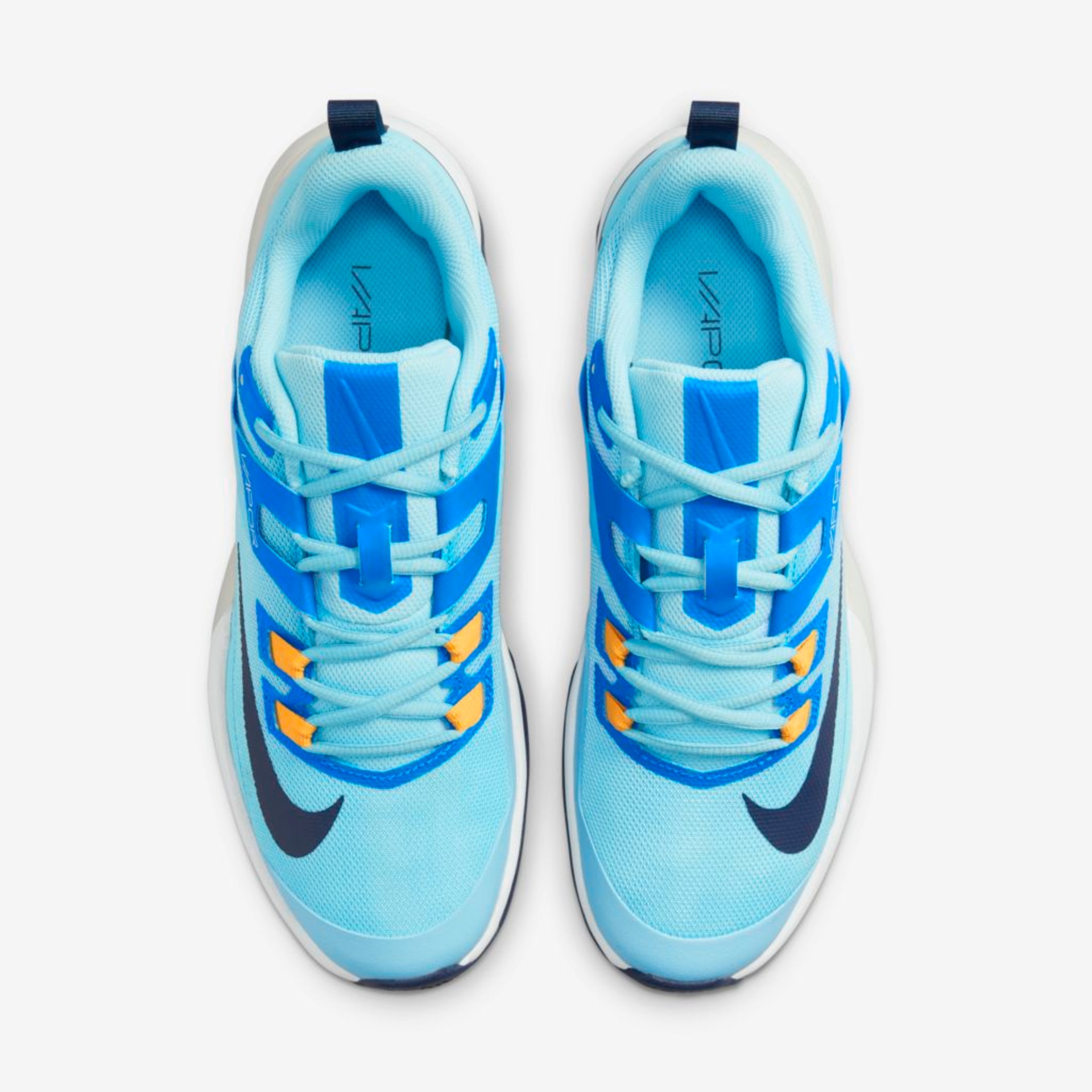 Tênis Nike Court Vapor Lite Masculino - Foto 4