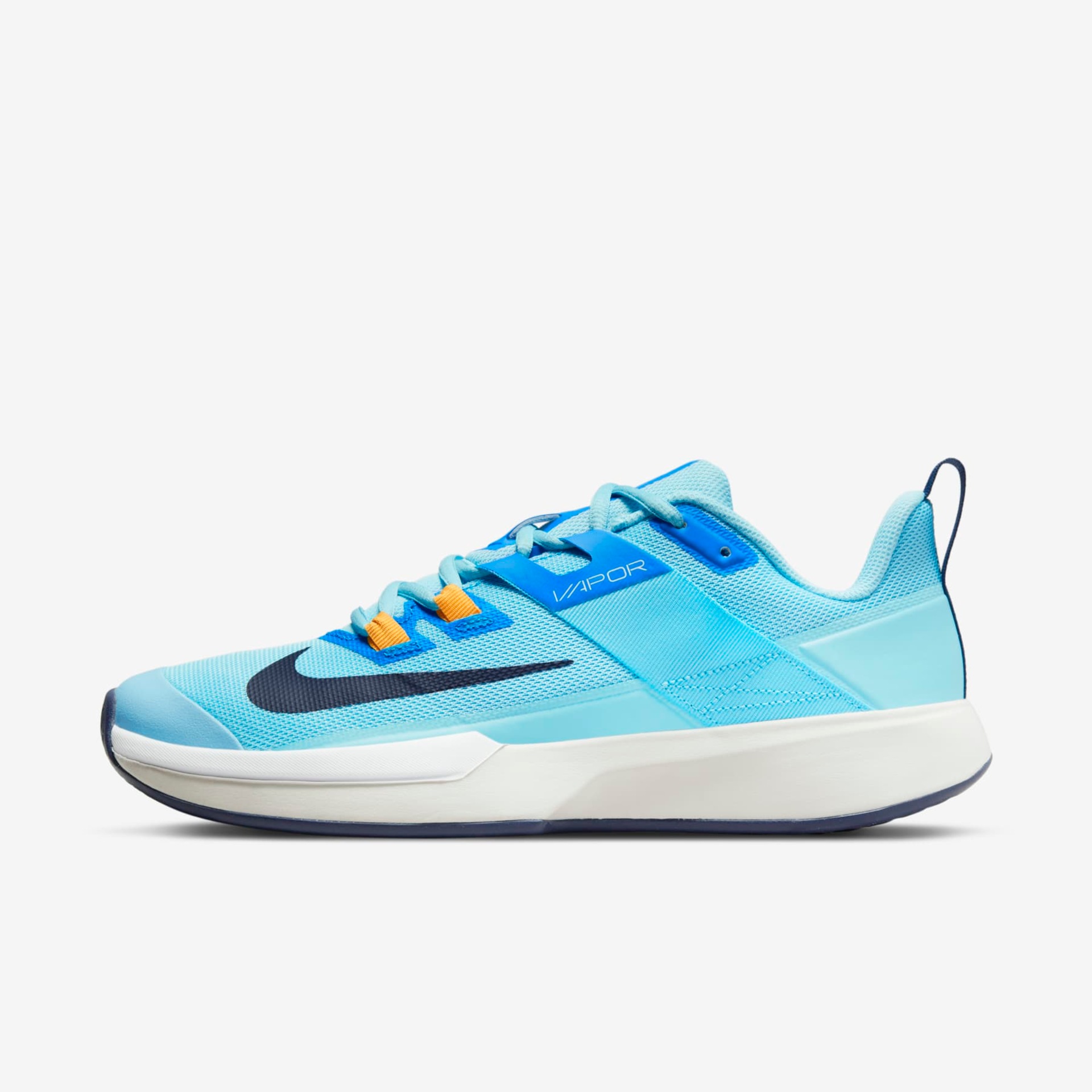 Tênis Nike Court Vapor Lite Masculino - Foto 1