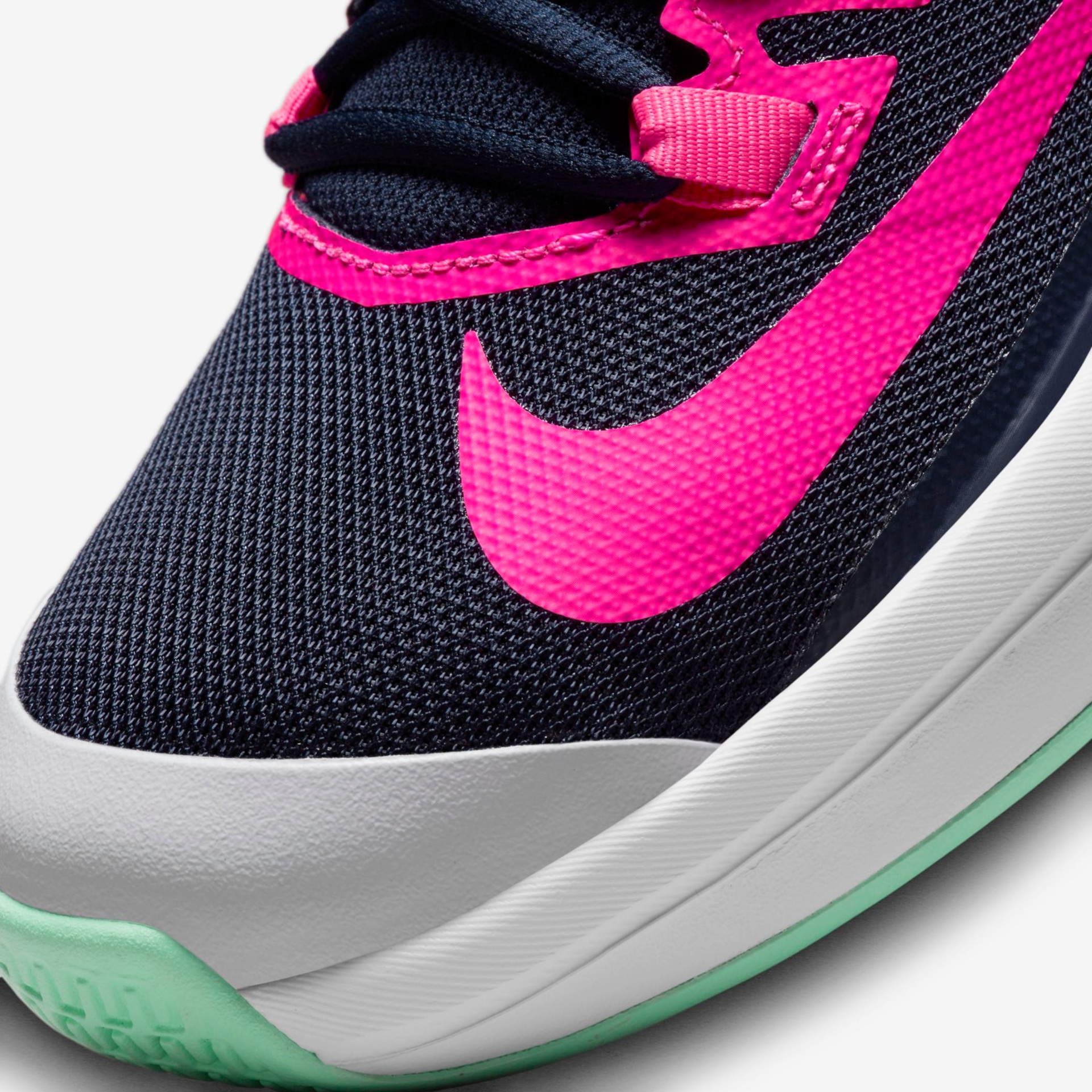 Tênis Nike Court Vapor Lite Masculino - Foto 7