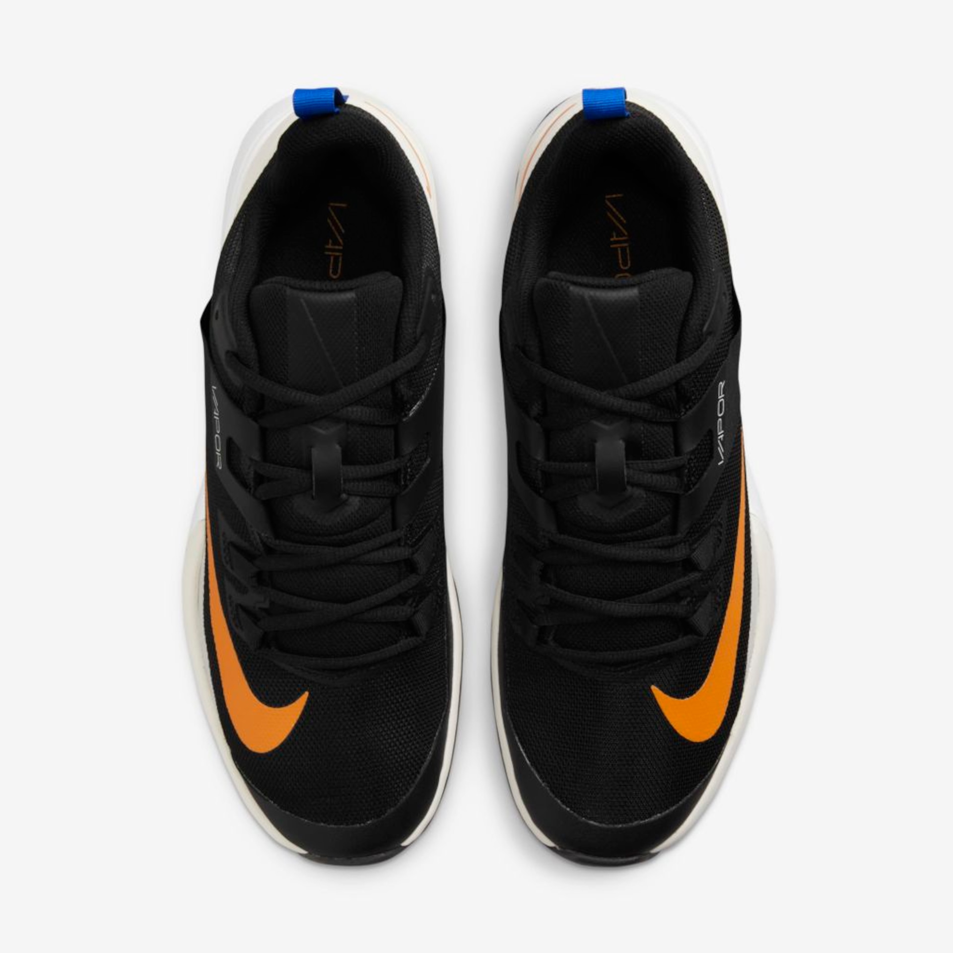 Tênis Nike Court Vapor Lite Masculino - Foto 4