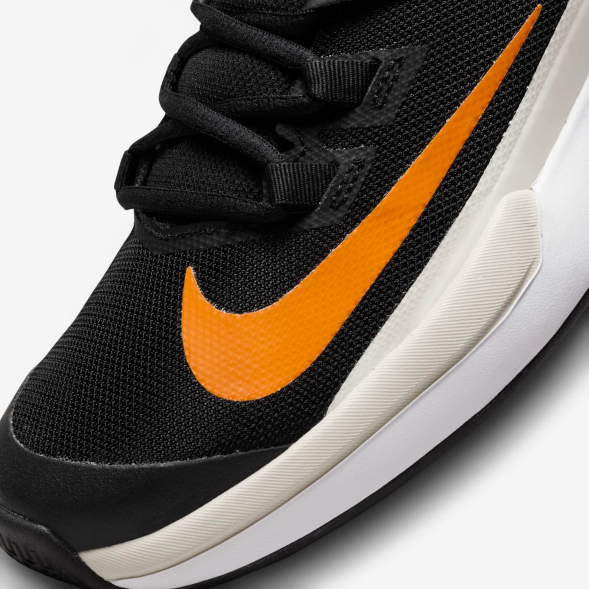 Tênis Nike Court Vapor Lite Masculino - Foto 7